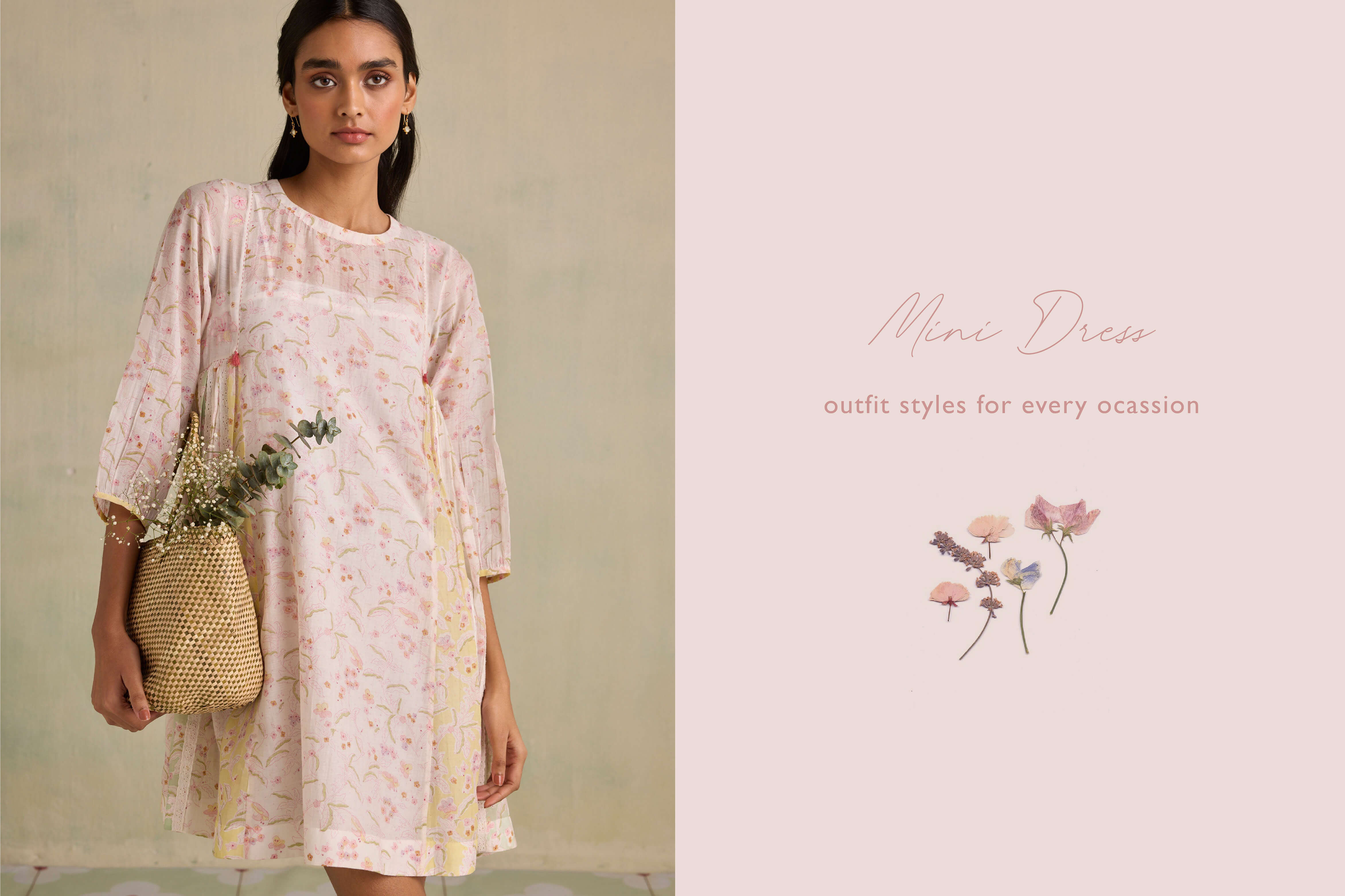 Mini Dress Outfit Styles for Every Occasion