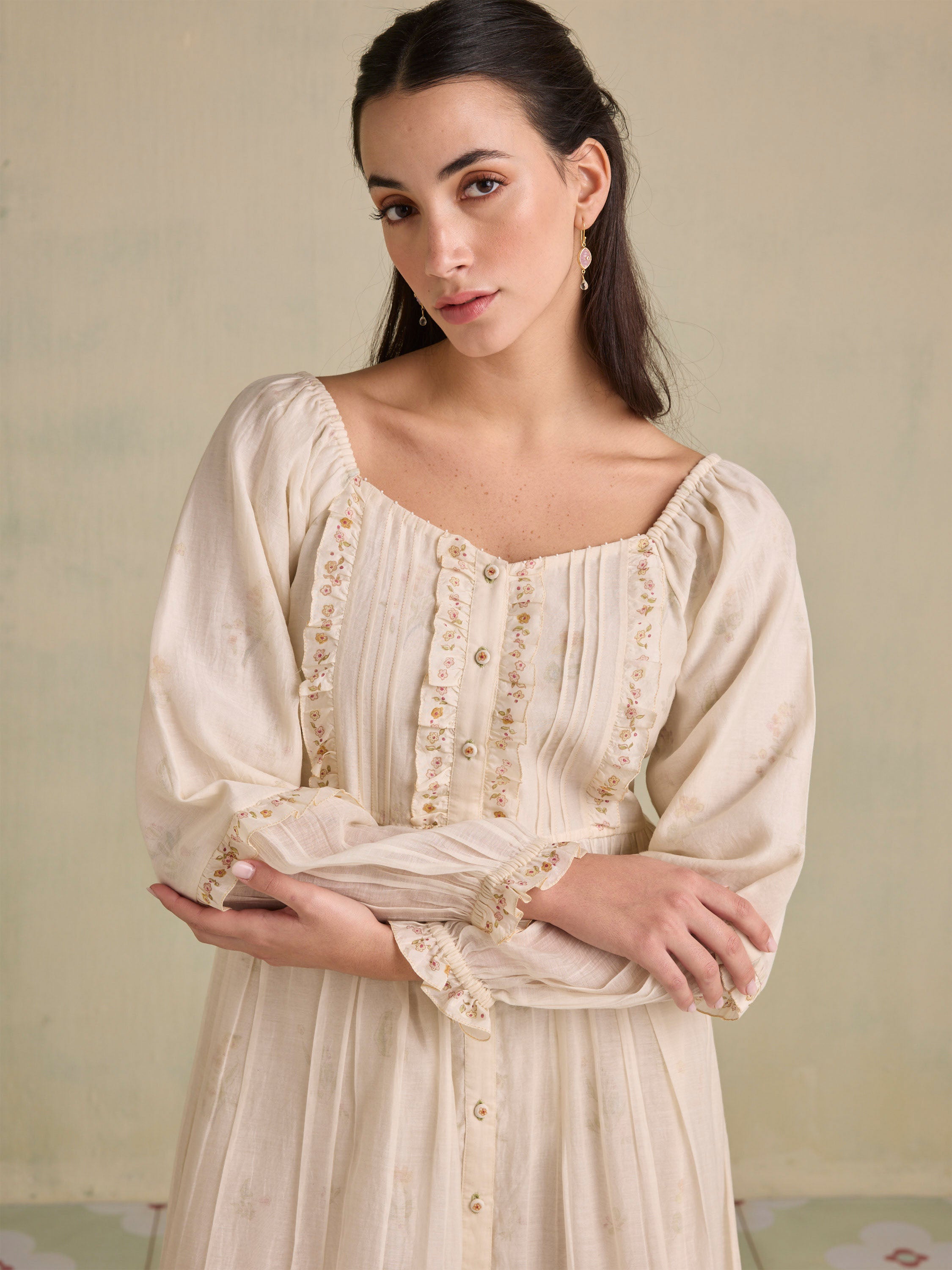 Sweetheart Lace Dress