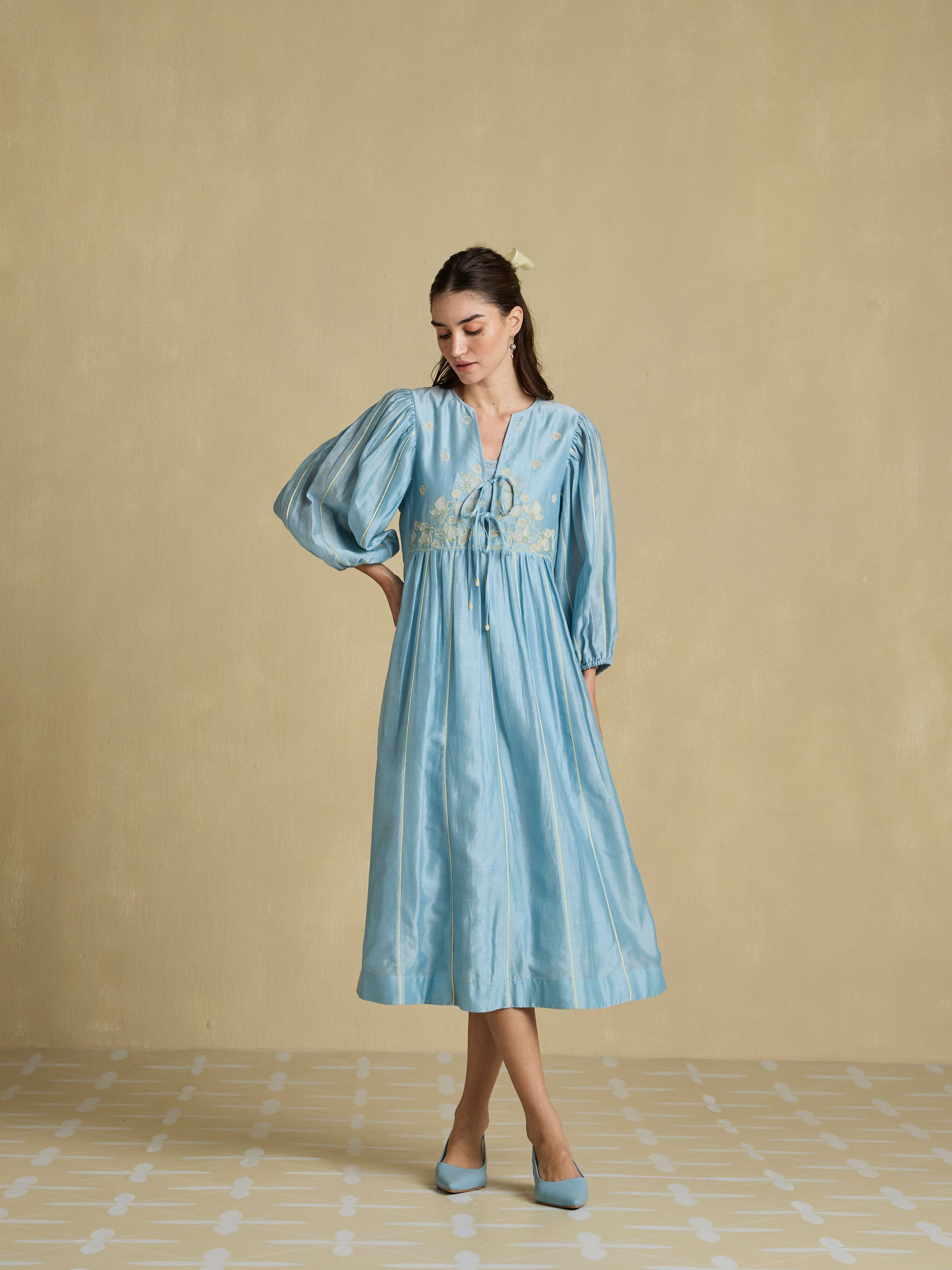 melody midi dress Melody Midi Dress
