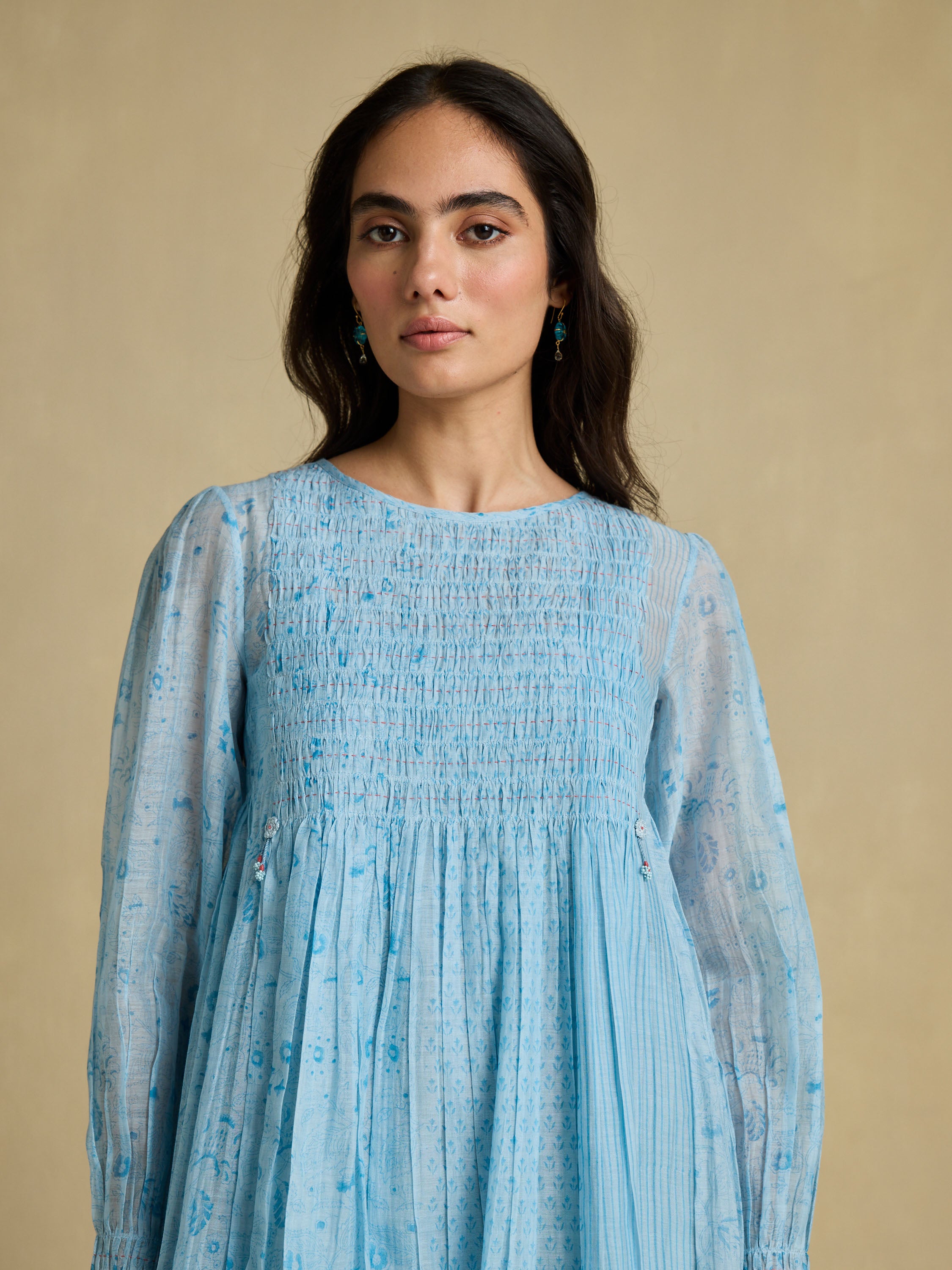 Dear Darling Midi Dress