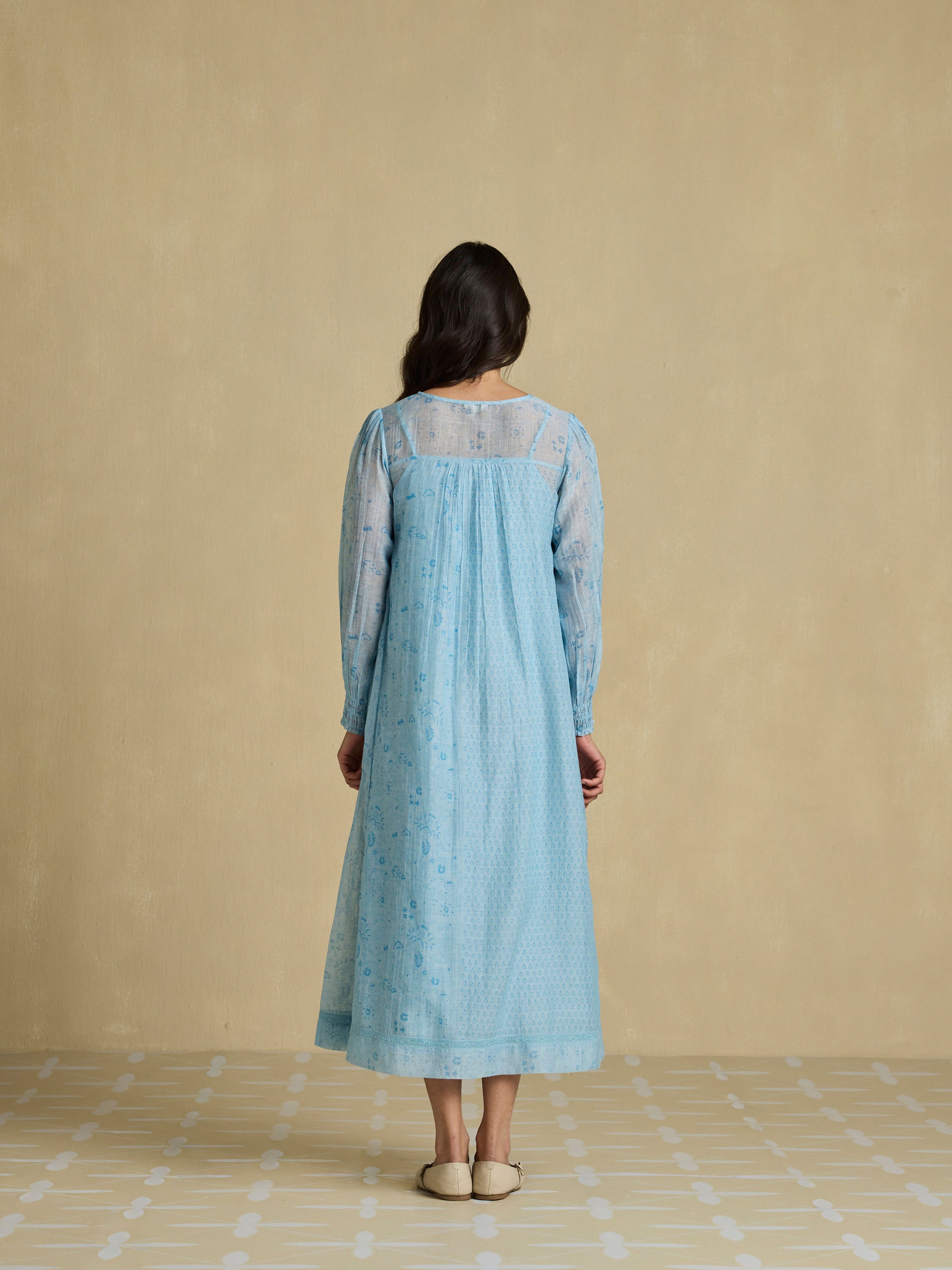 Dear Darling Midi Dress