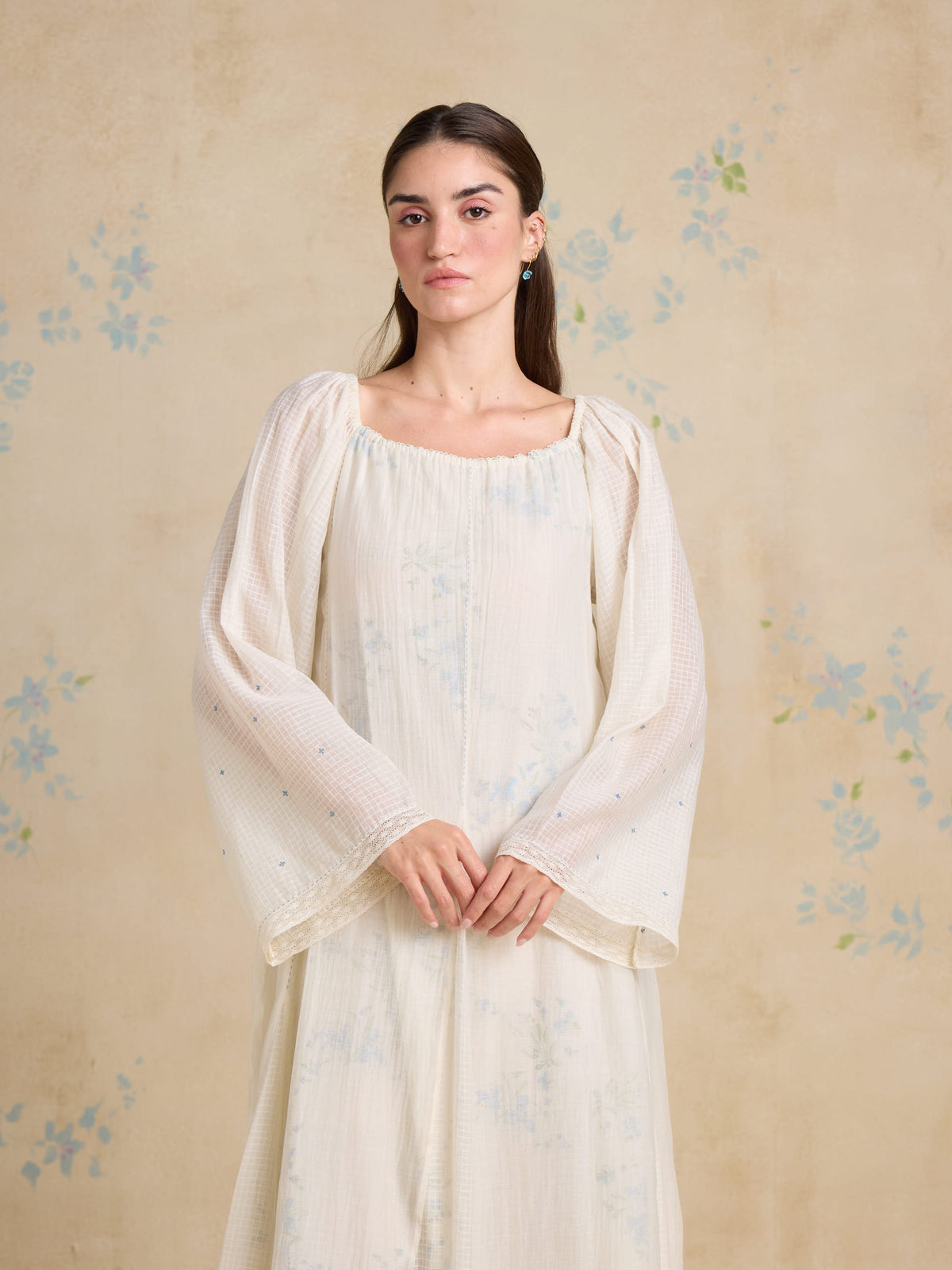 Orla Flow Maxi Dress