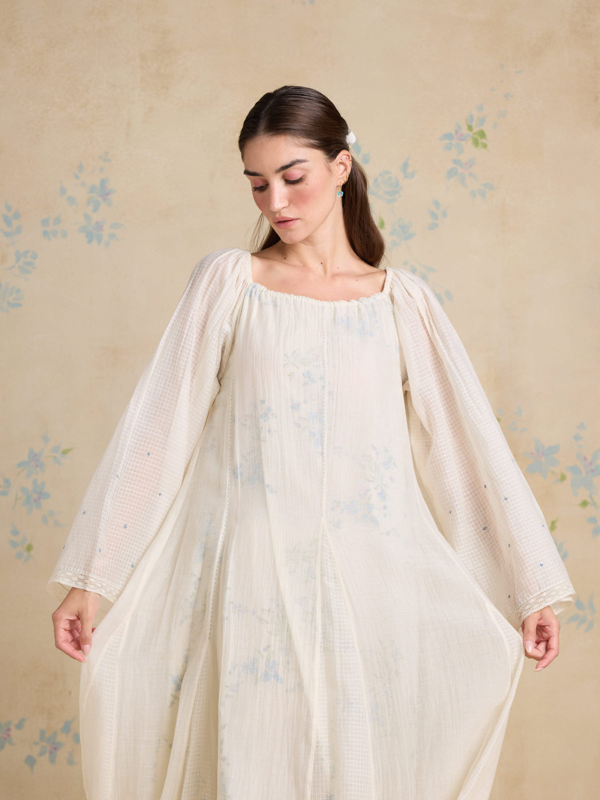 Orla Flow Maxi Dress