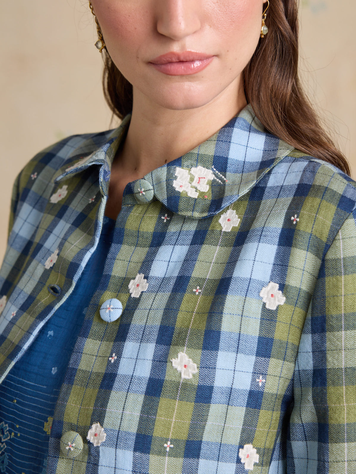 Mantle Merino Jacket
