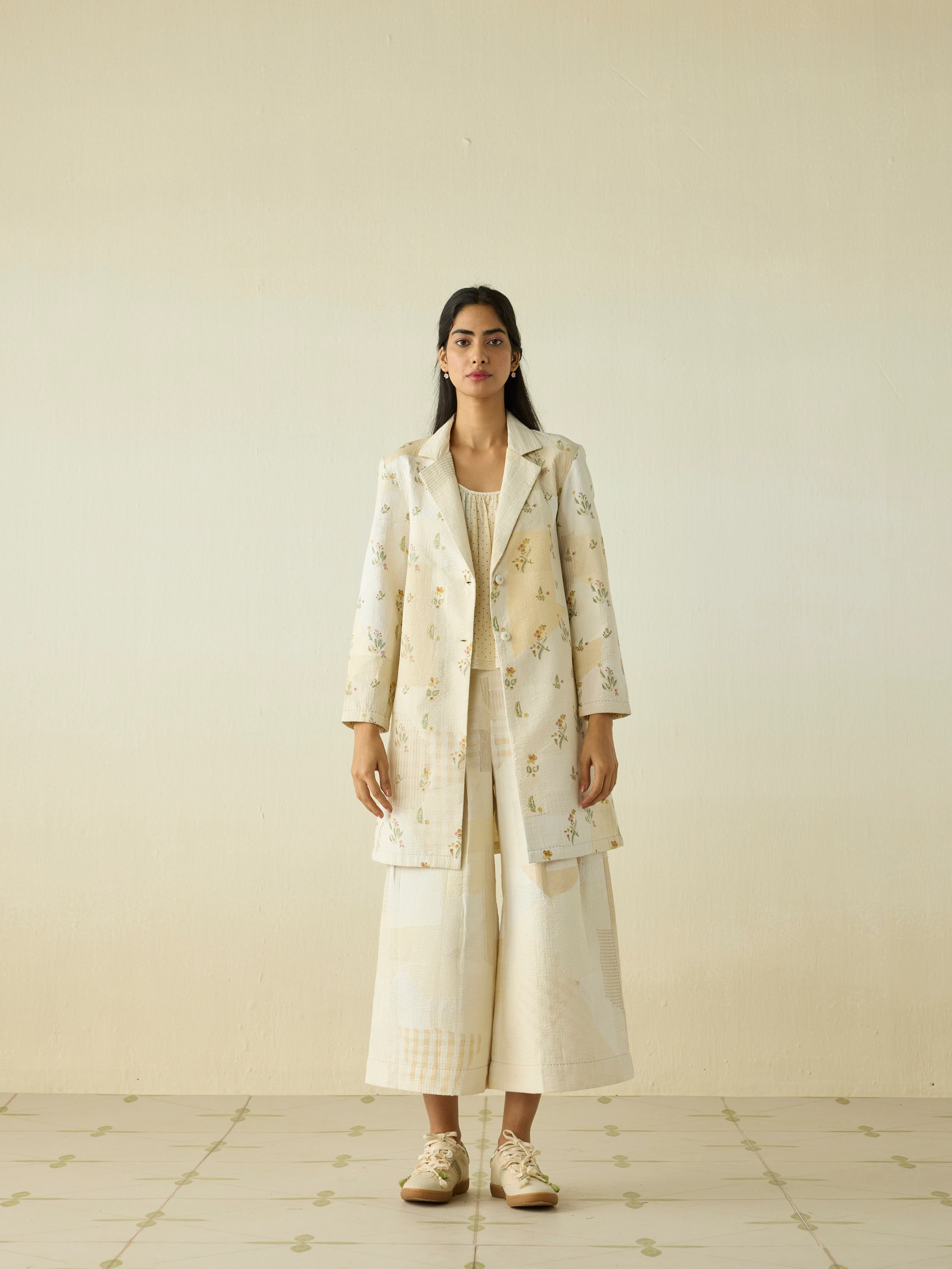 The Forager’s Jacket
