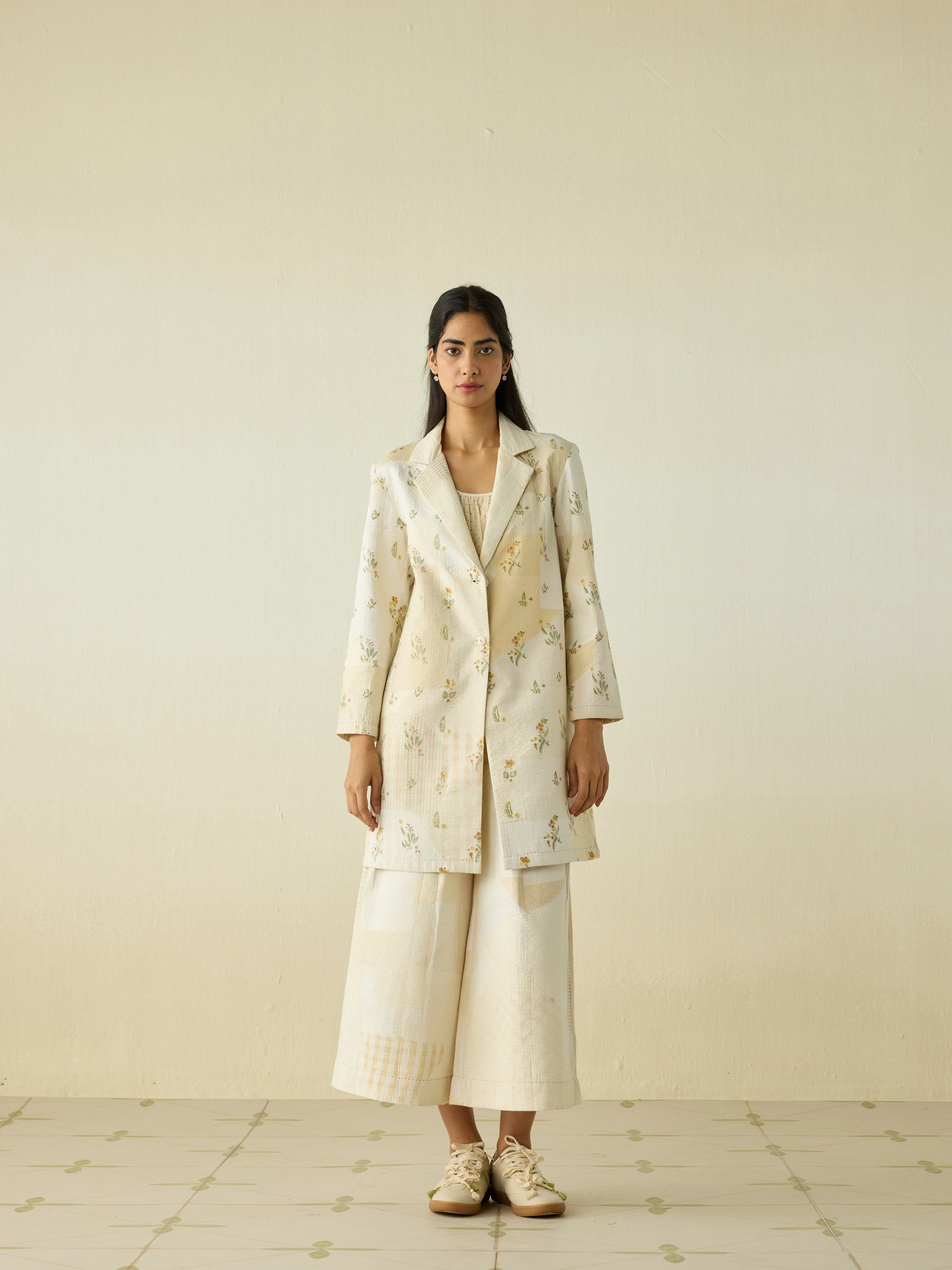 The Forager’s Jacket