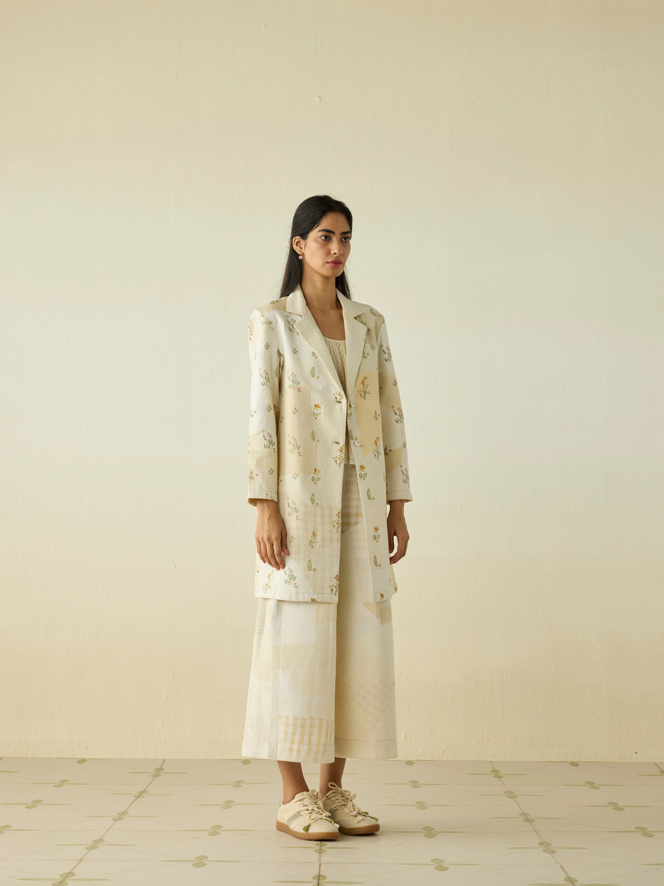 The Forager’s Jacket