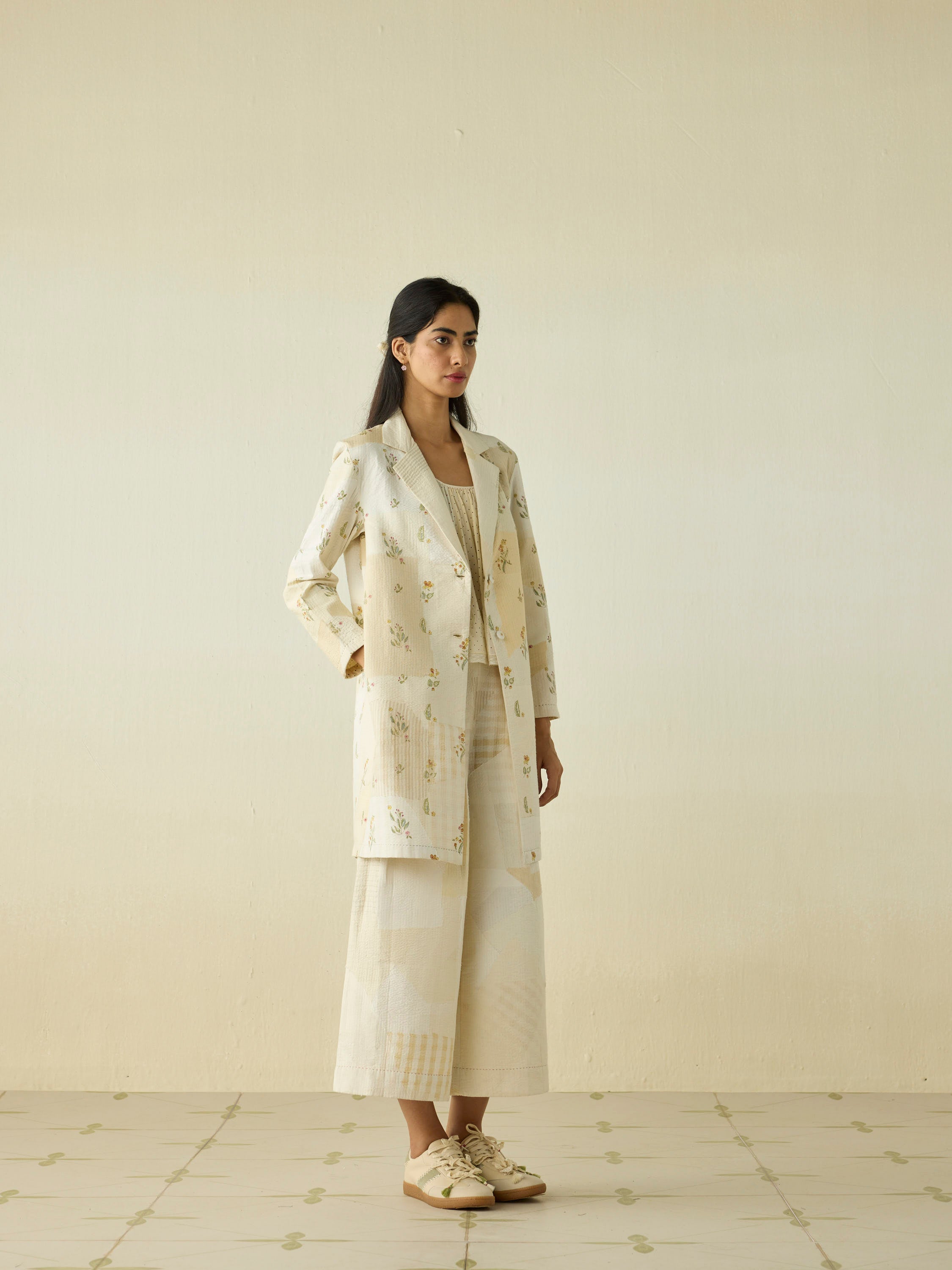 The Forager’s Jacket
