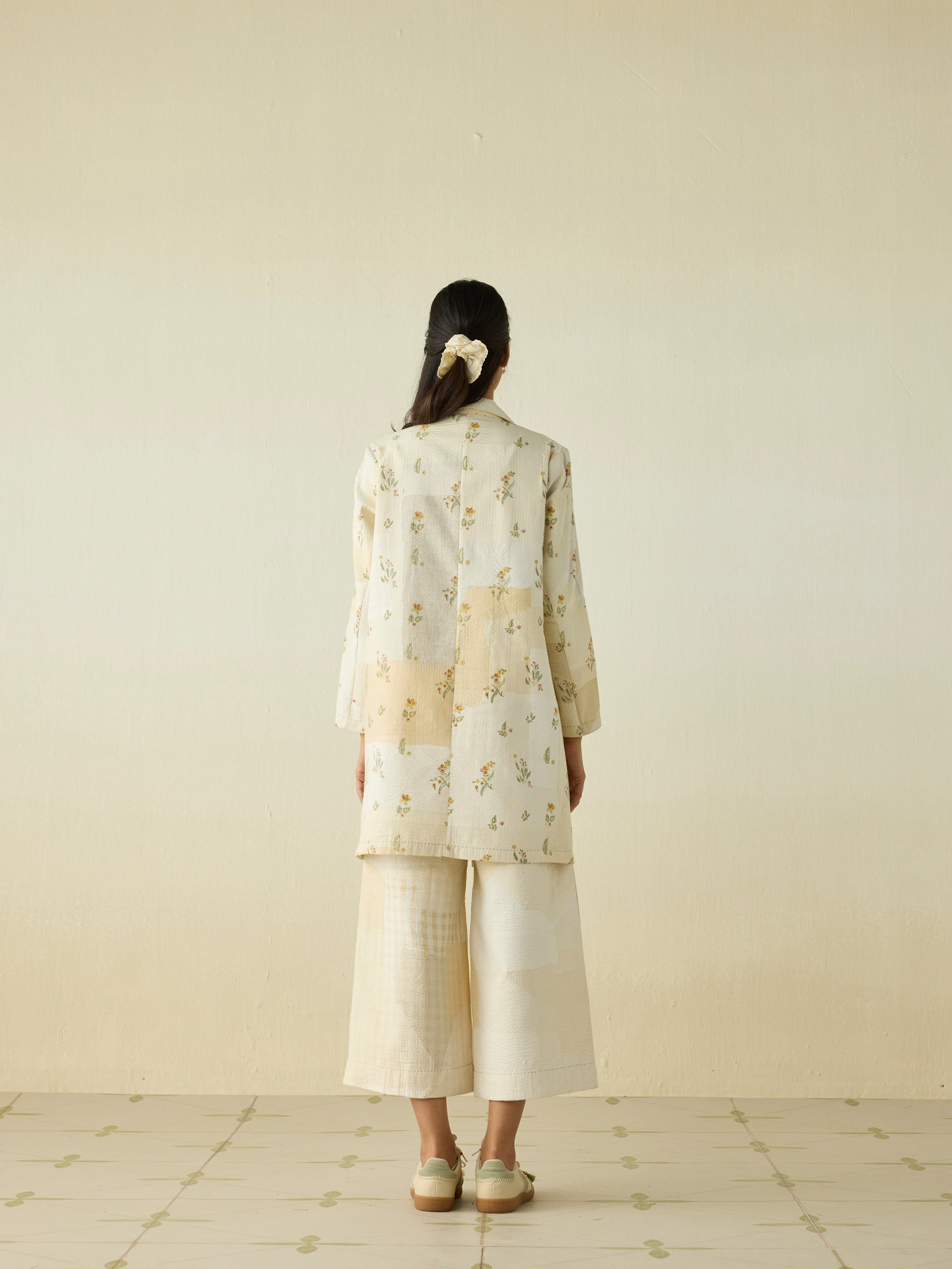 The Forager’s Jacket