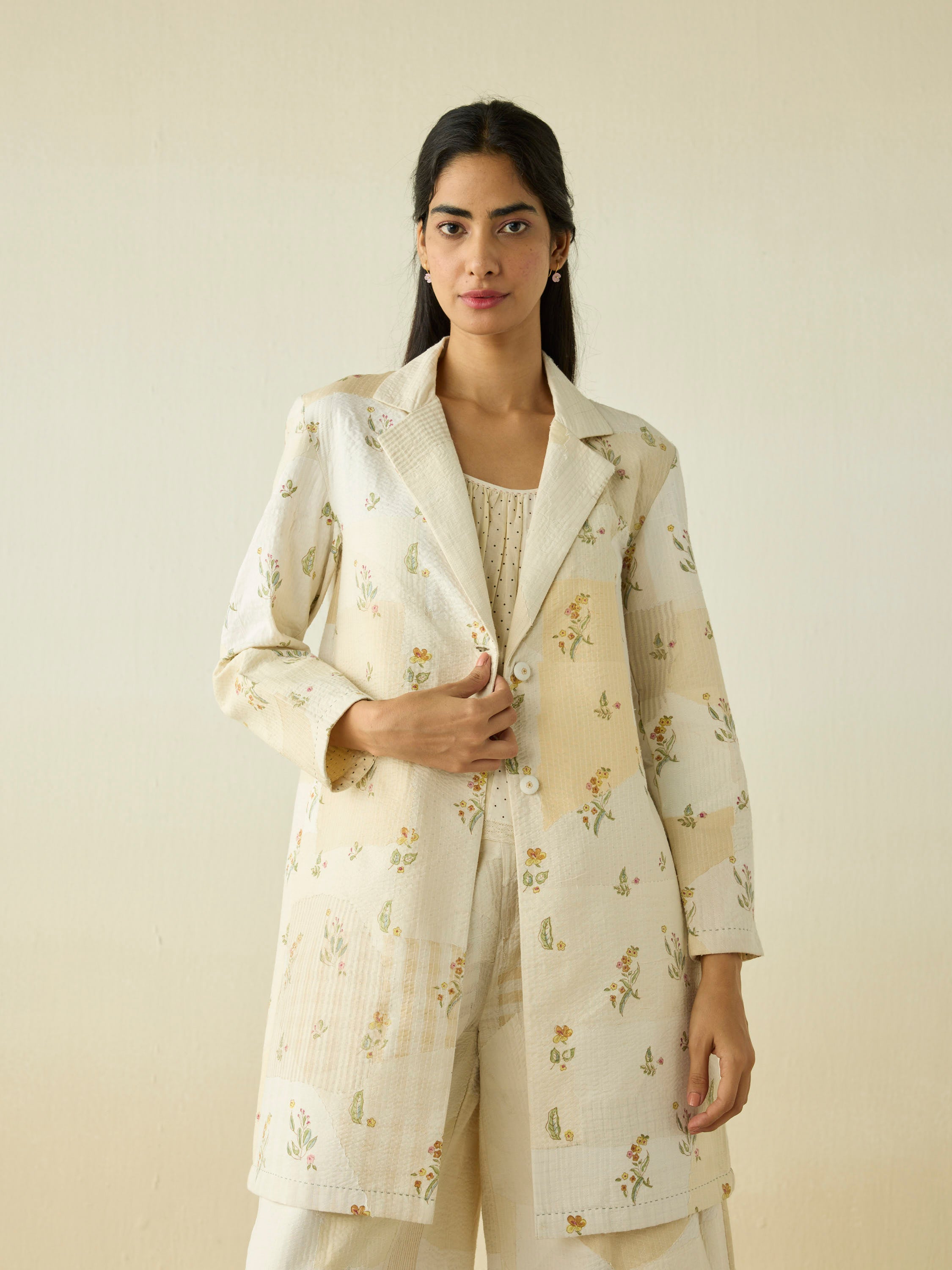The Forager’s Jacket