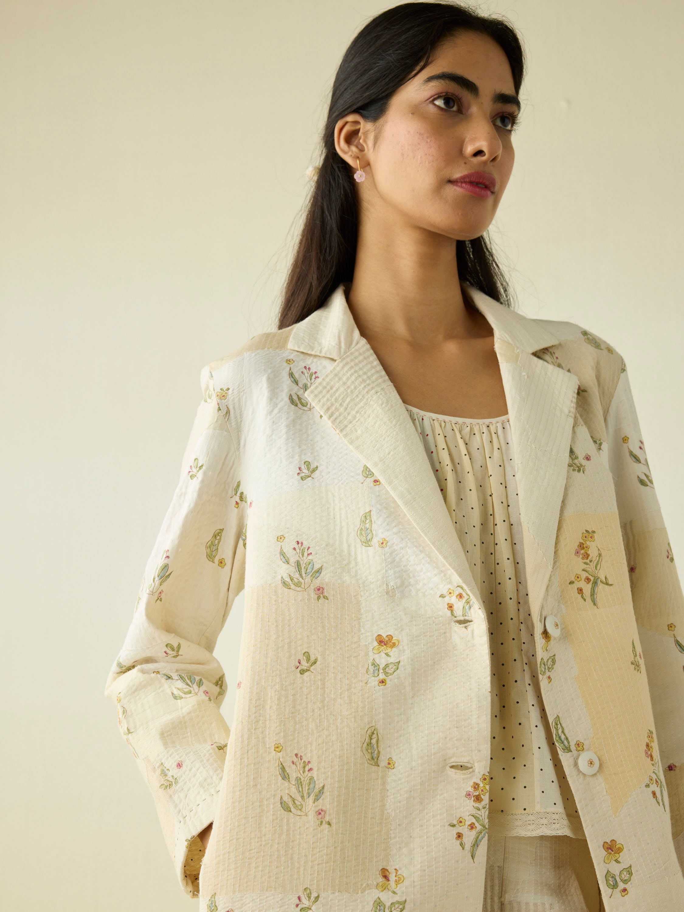 The Forager’s Jacket