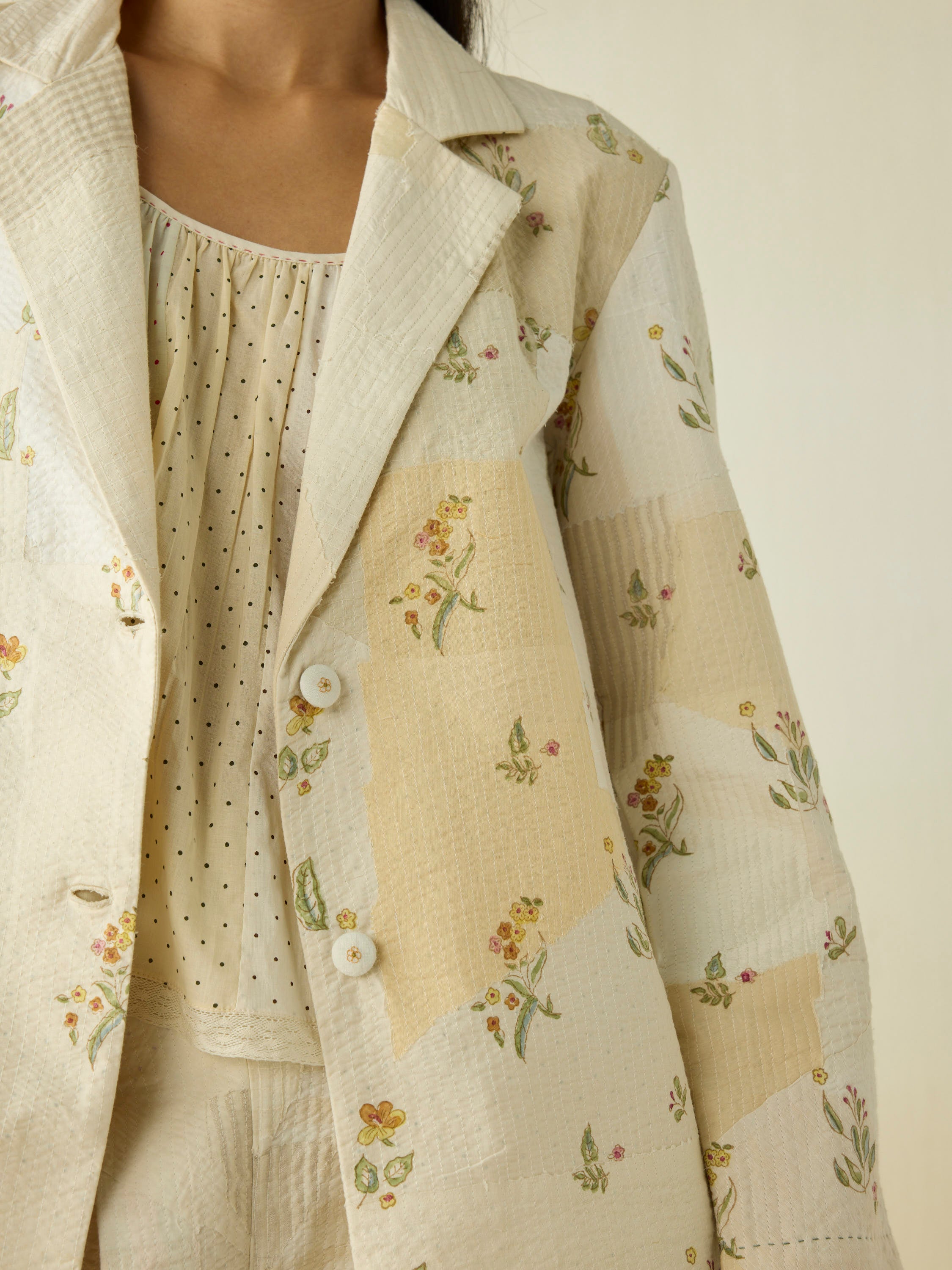 The Forager’s Jacket