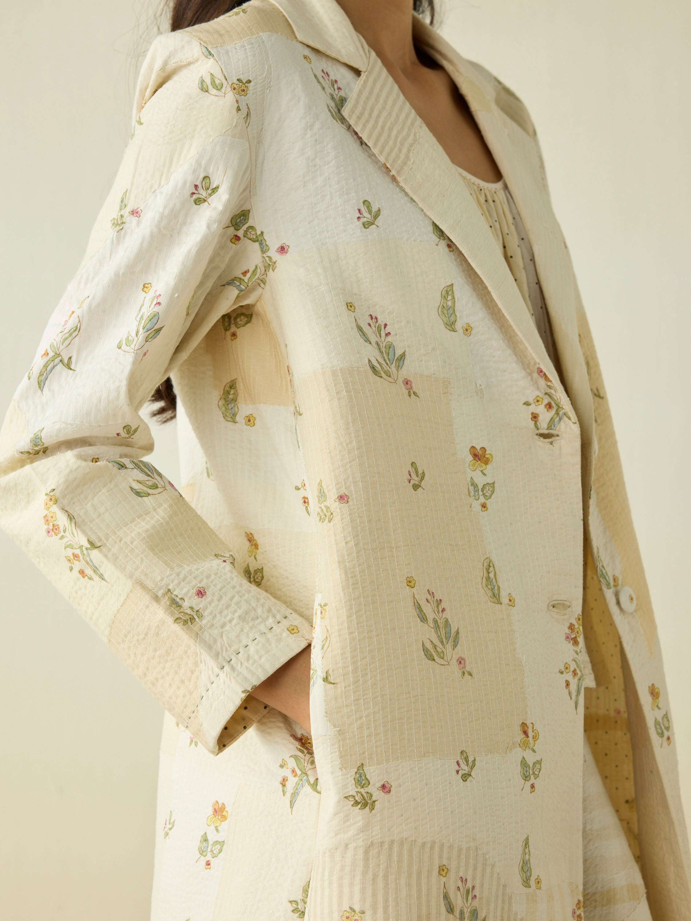 The Forager’s Jacket