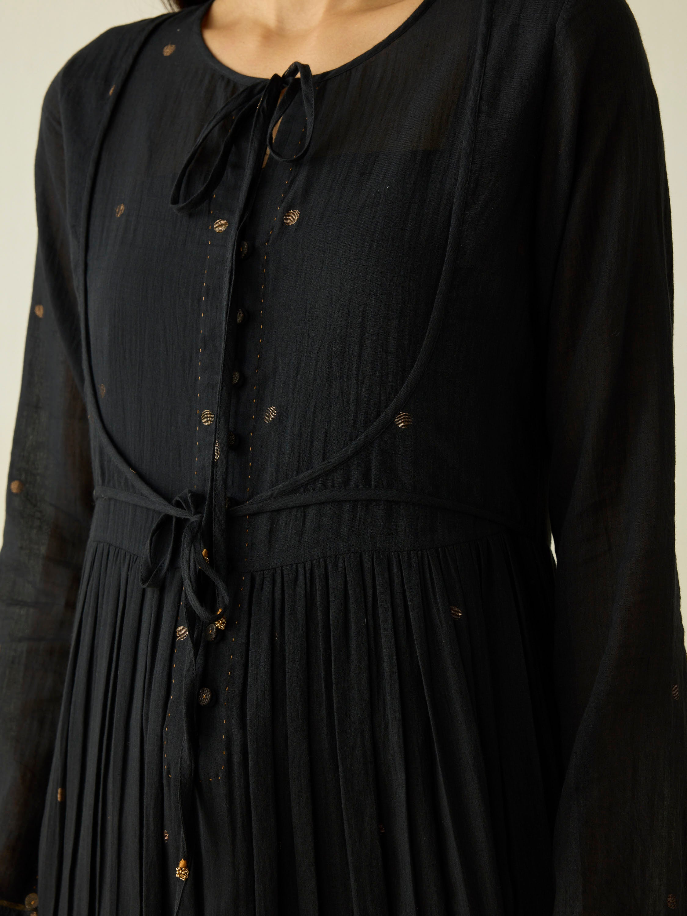Thistledown Maxi Dress