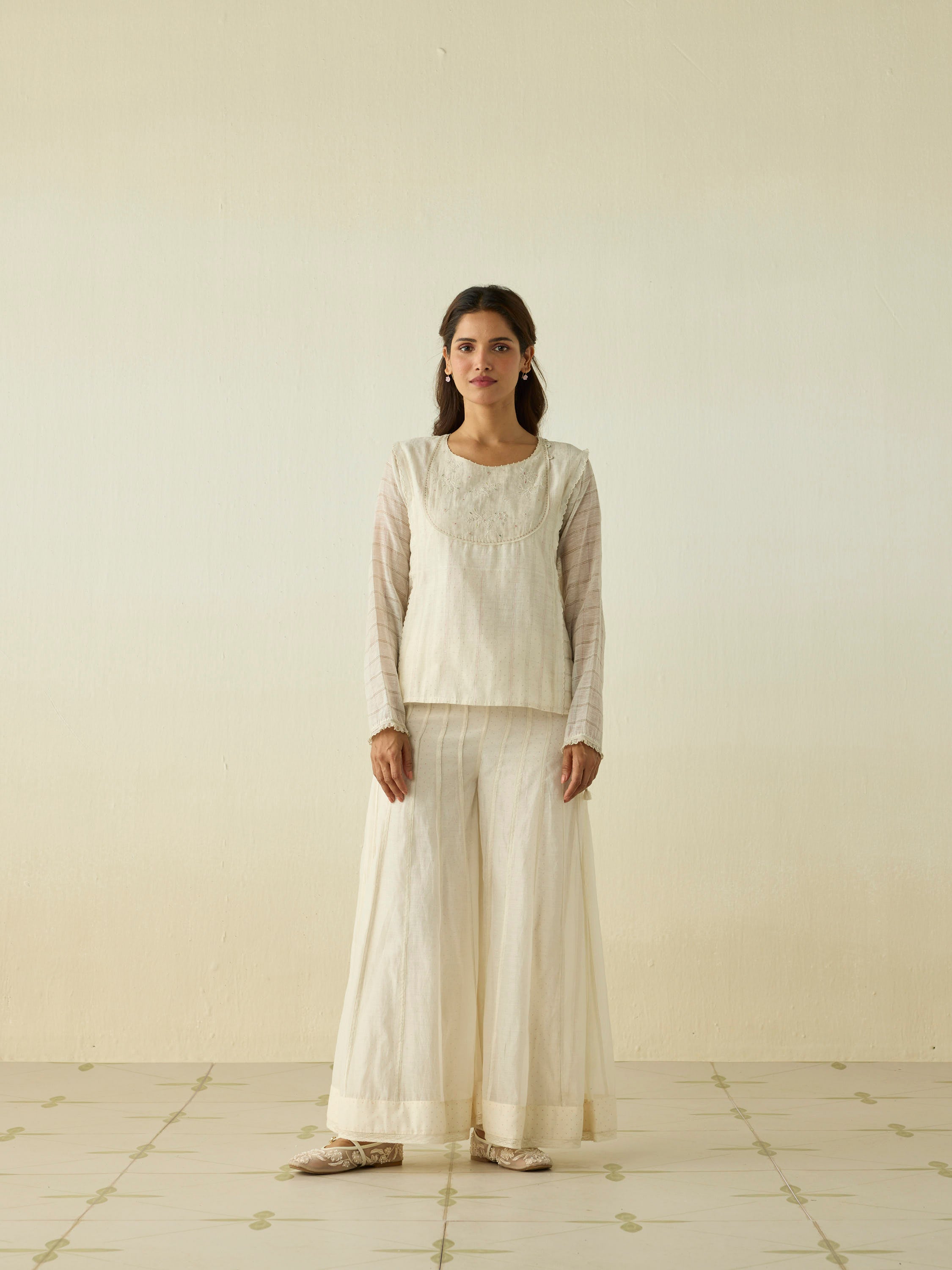 Mistflower Pants