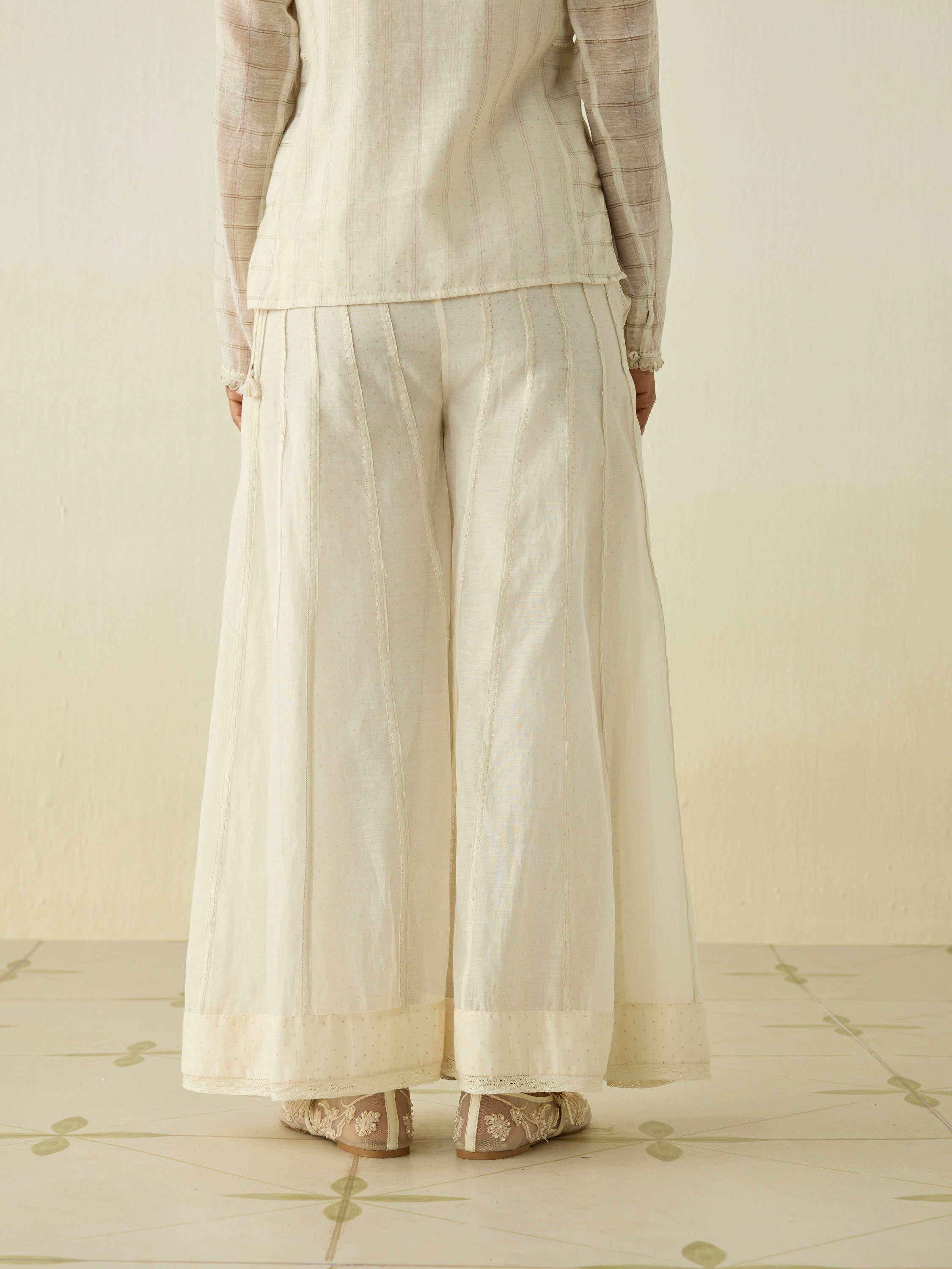 Mistflower Pants