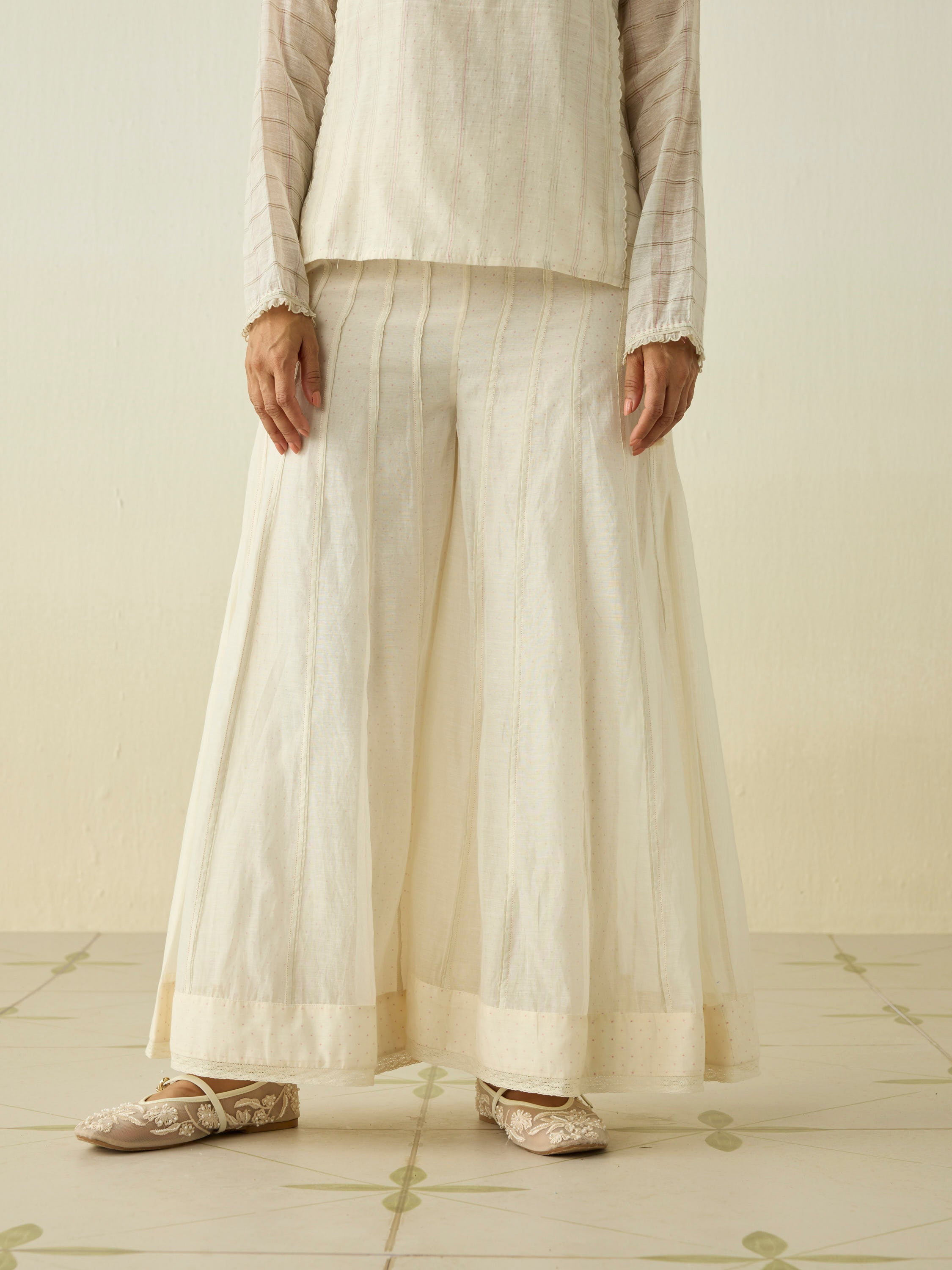 Mistflower Pants