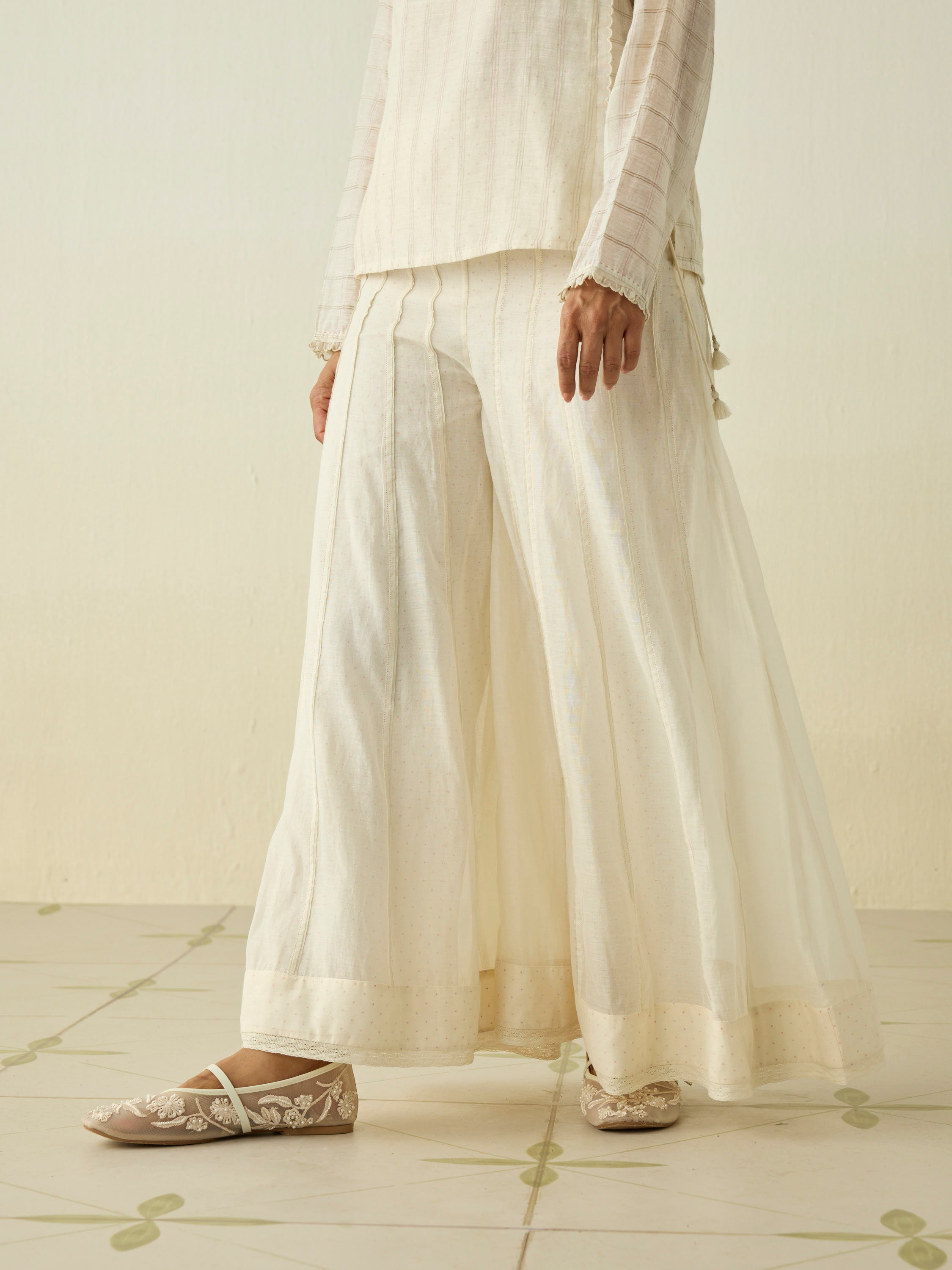 Mistflower Pants