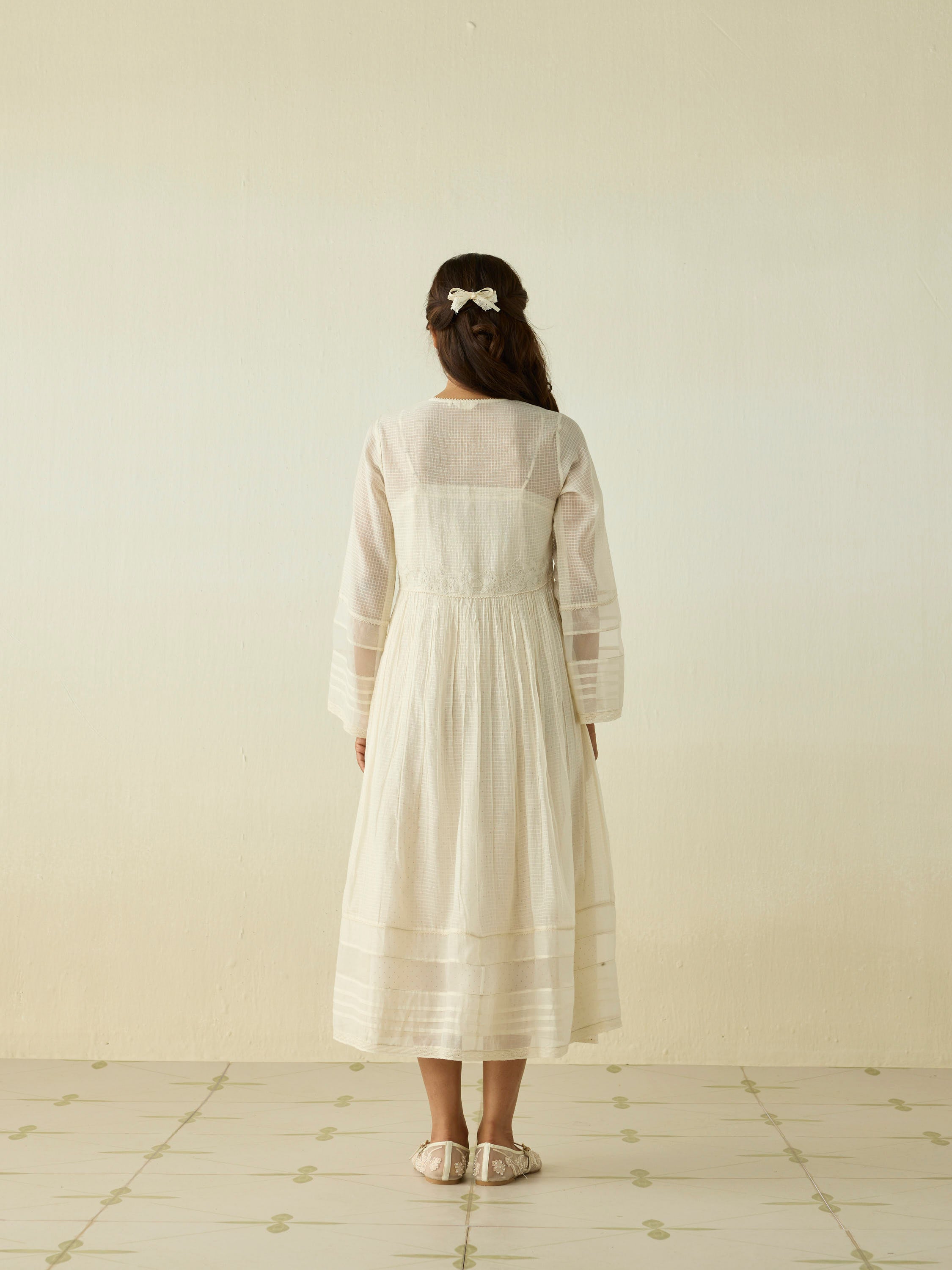 Dawnlight Midi Dress