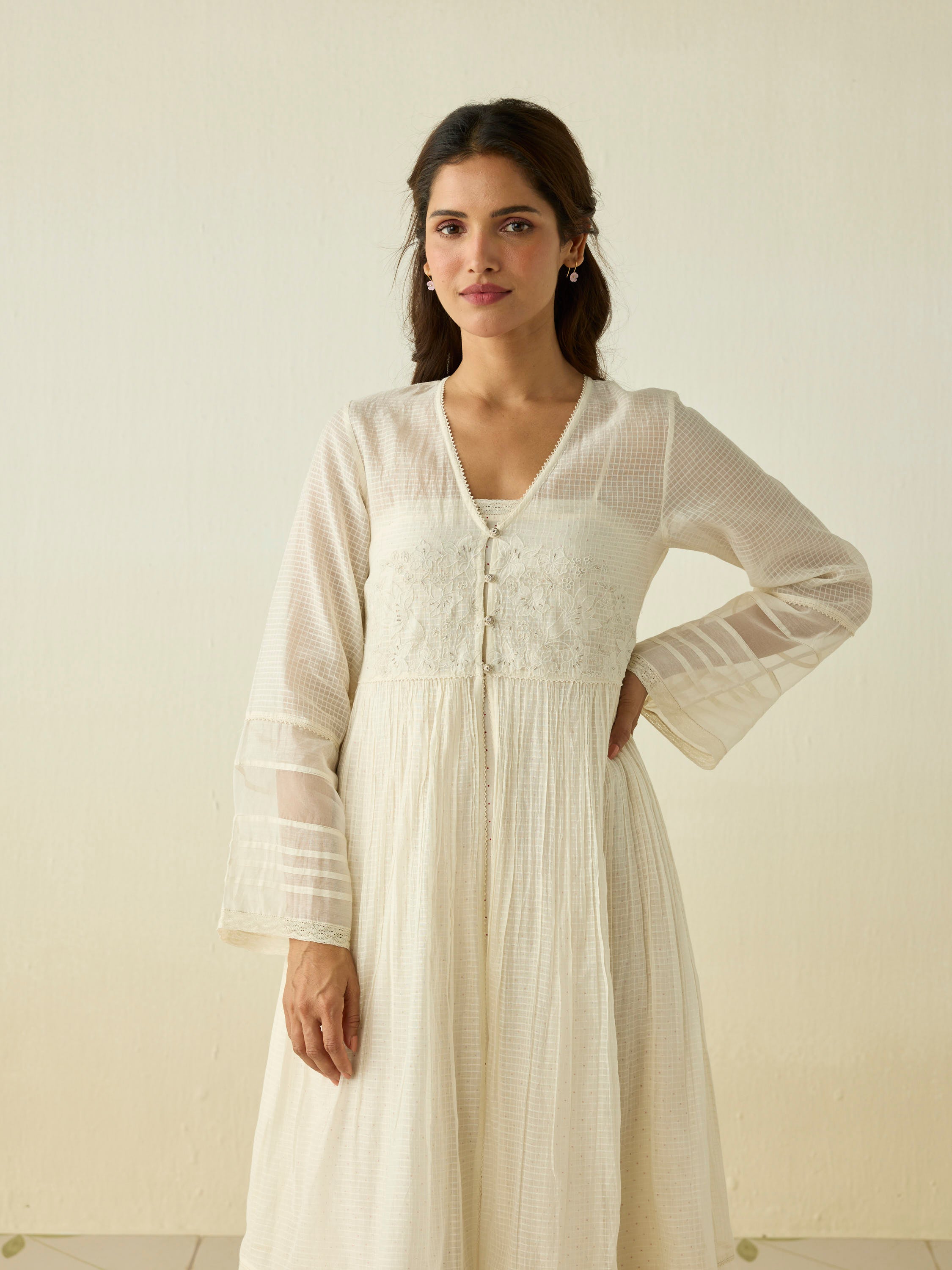 Dawnlight Midi Dress