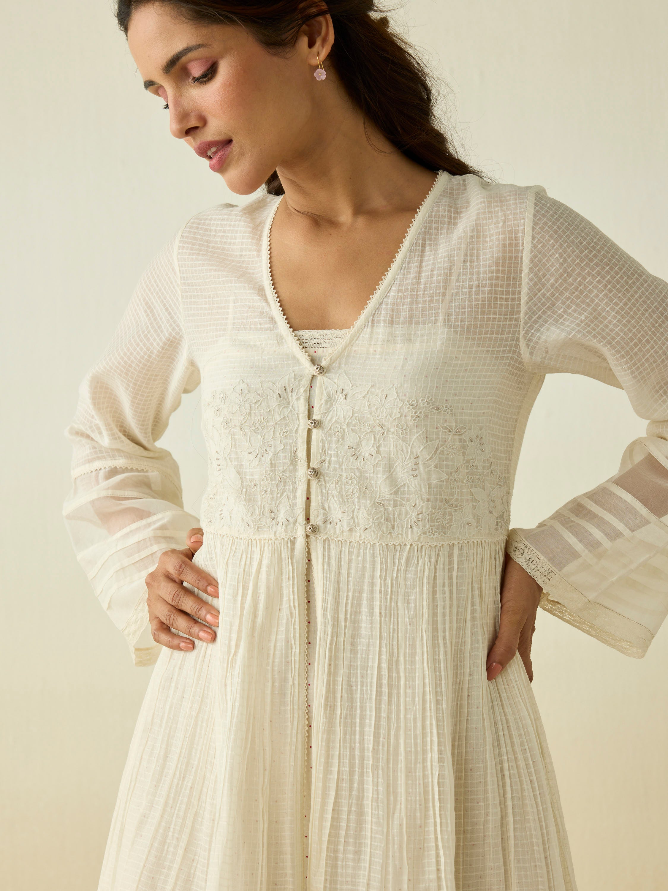 Dawnlight Midi Dress
