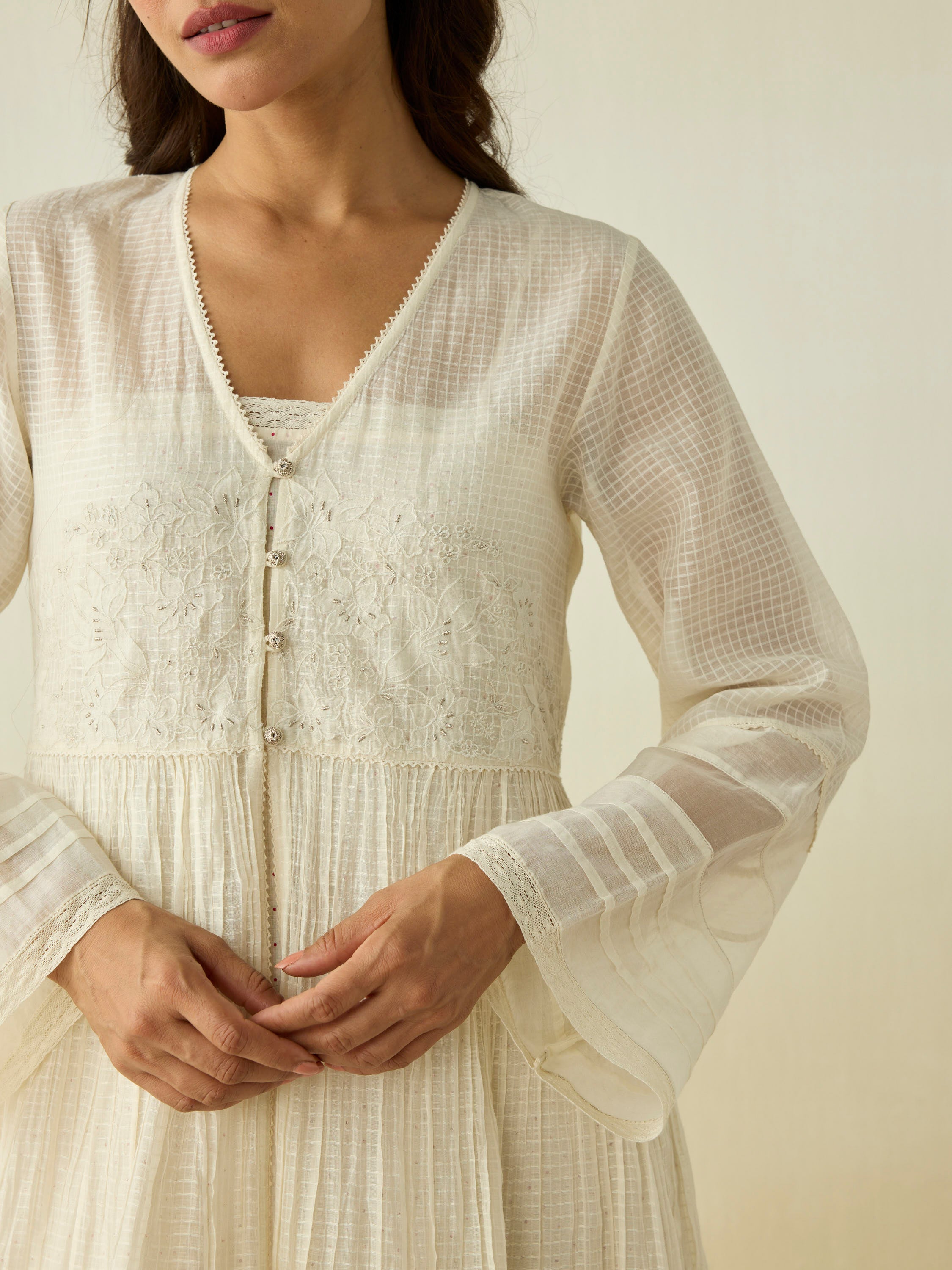 Dawnlight Midi Dress