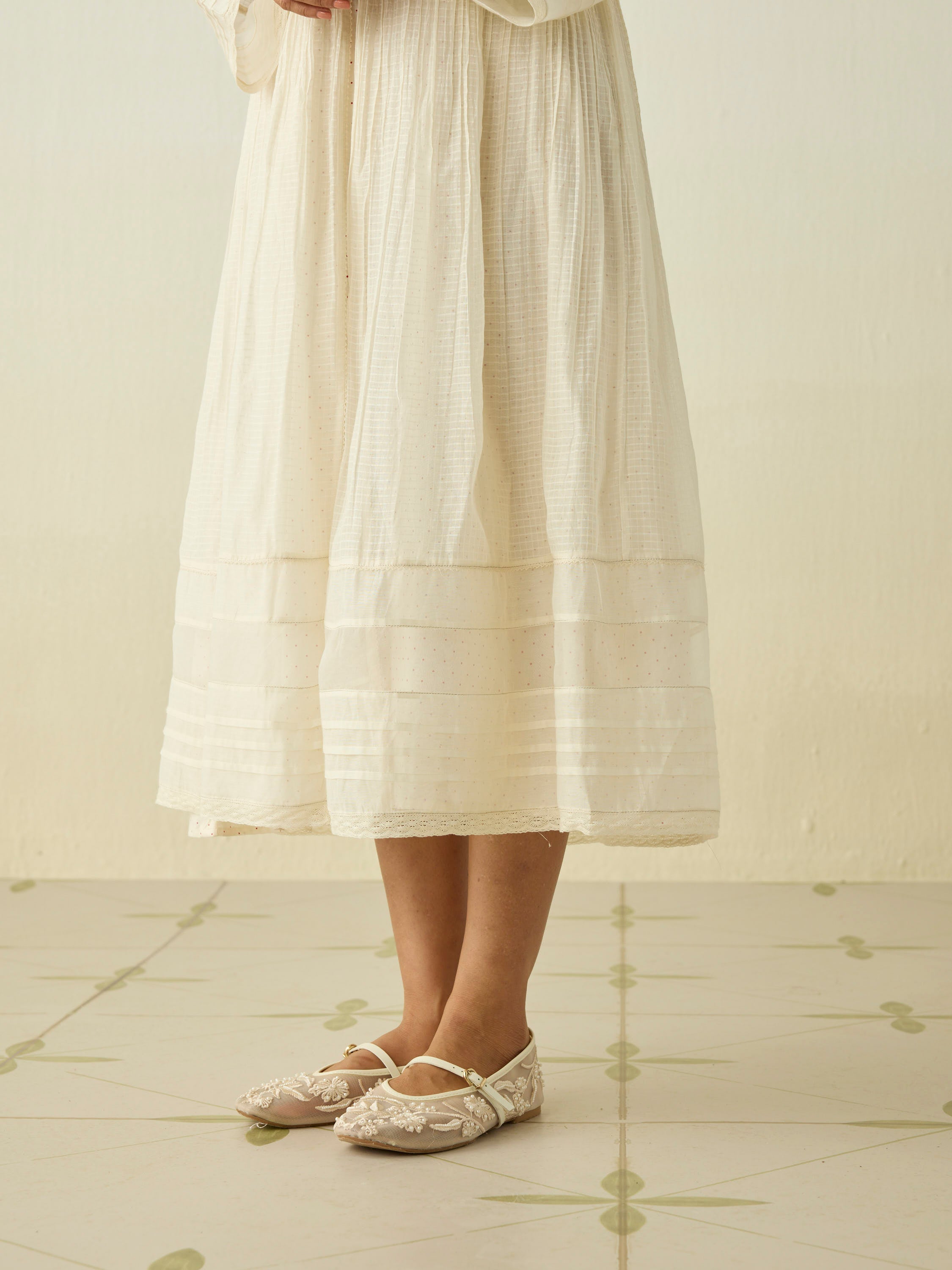Dawnlight Midi Dress