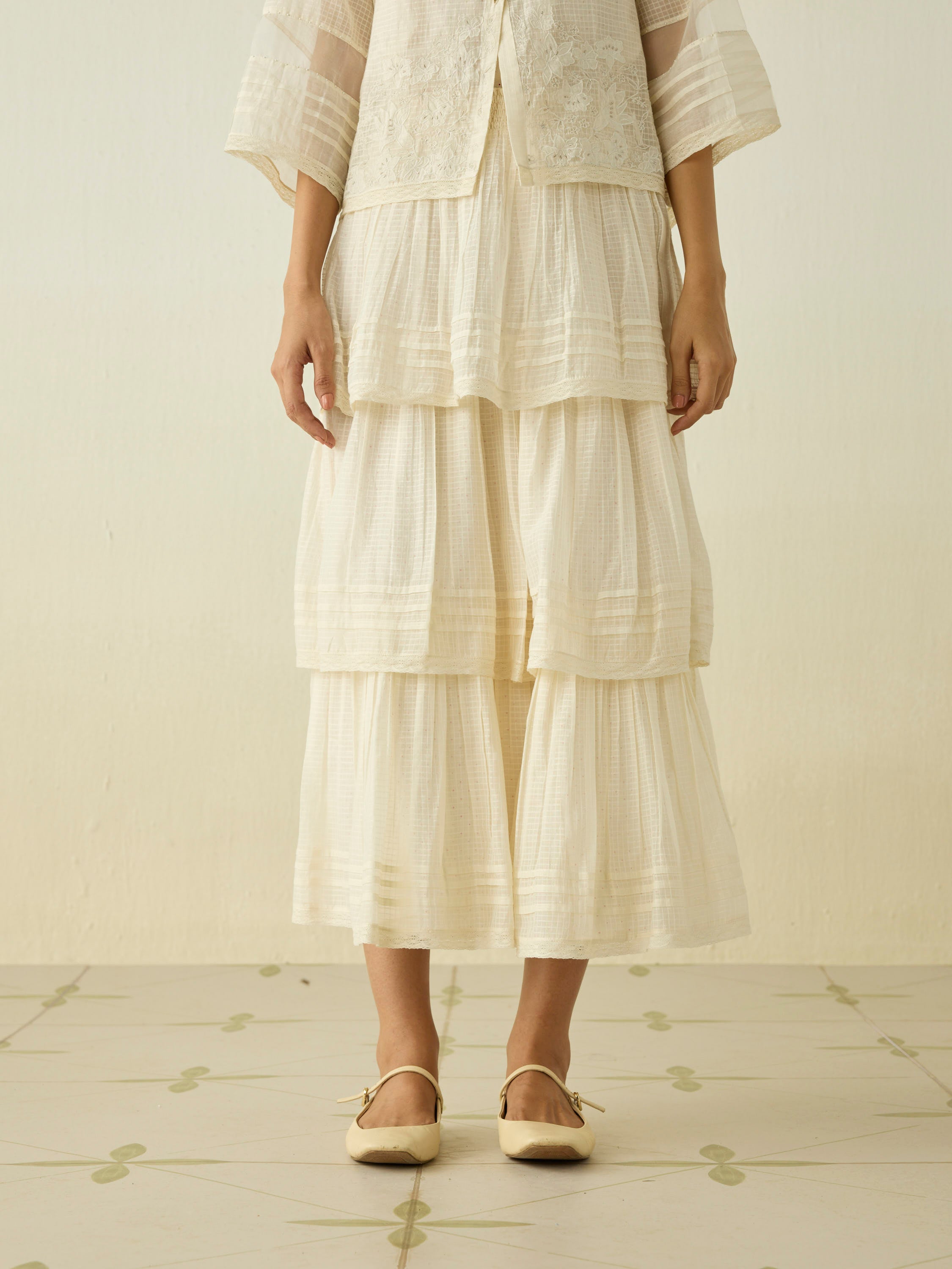 Moonwake Skirt