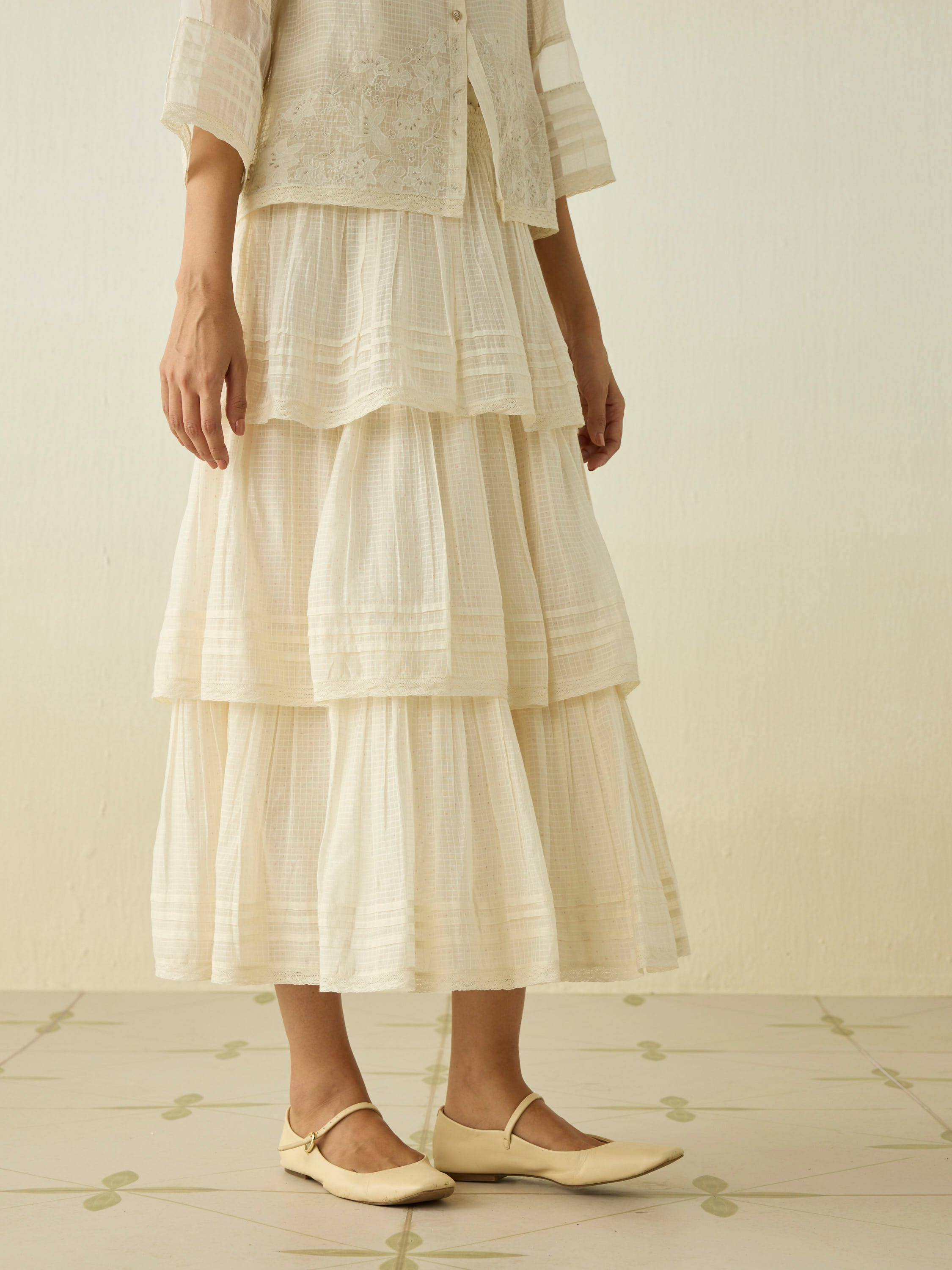 Moonwake Skirt