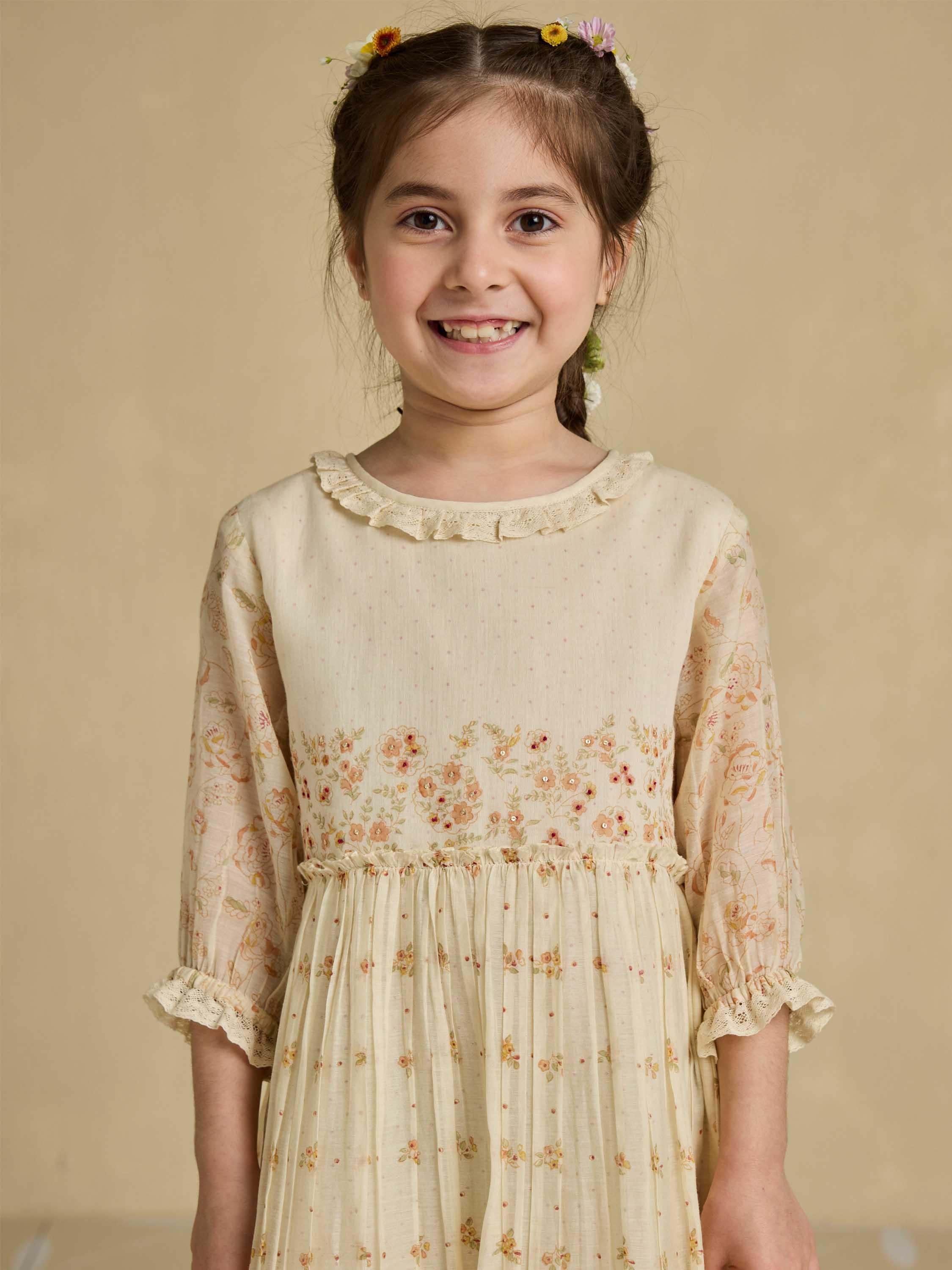 Little Fields Dress