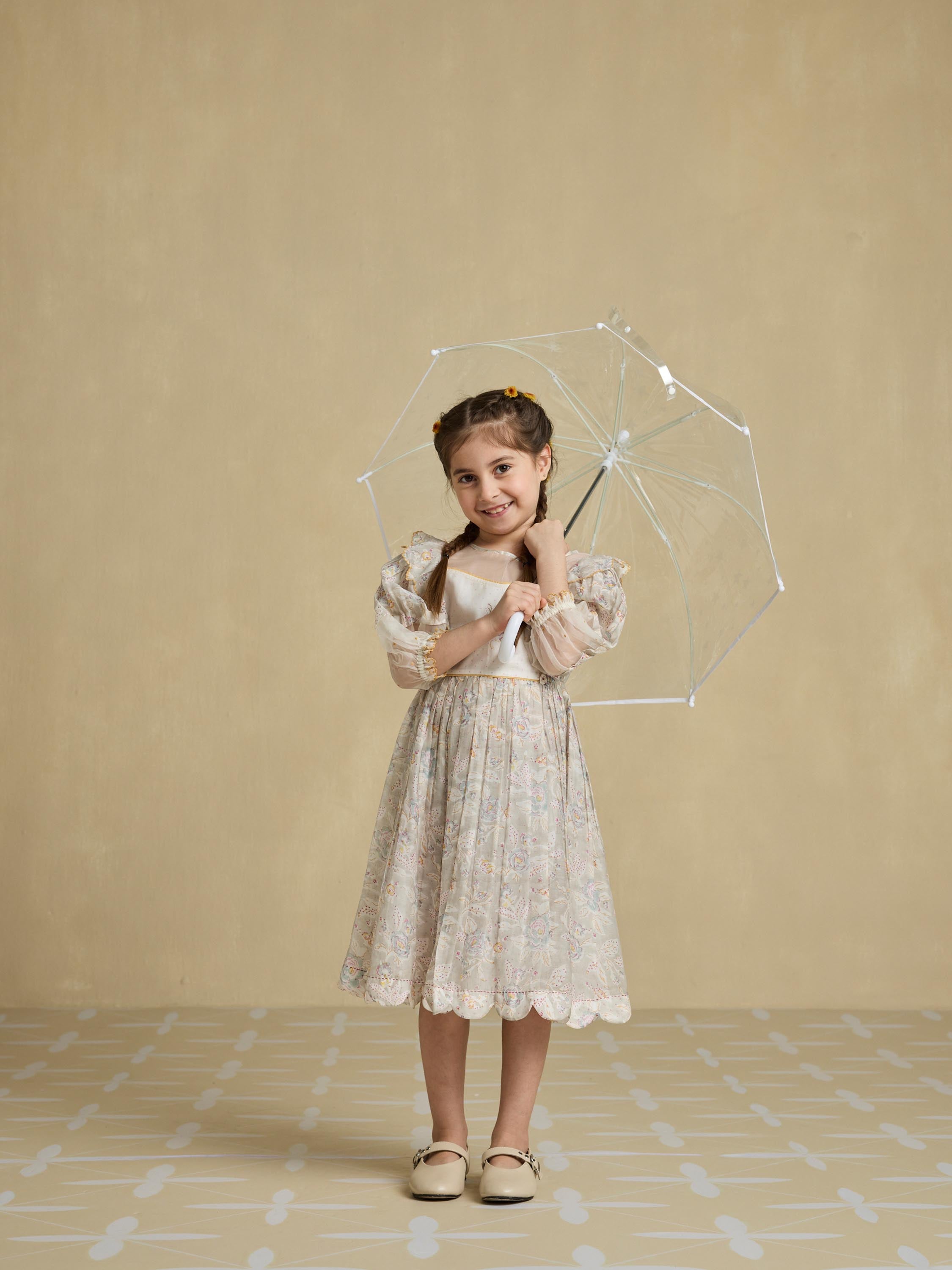 Little Dewveil Dress