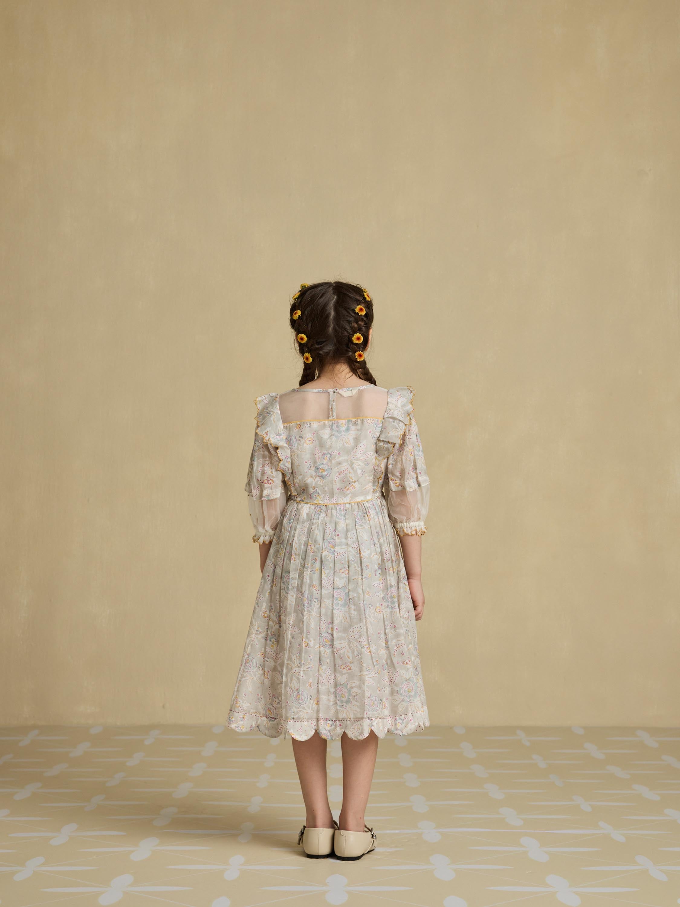 Little Dewveil Dress