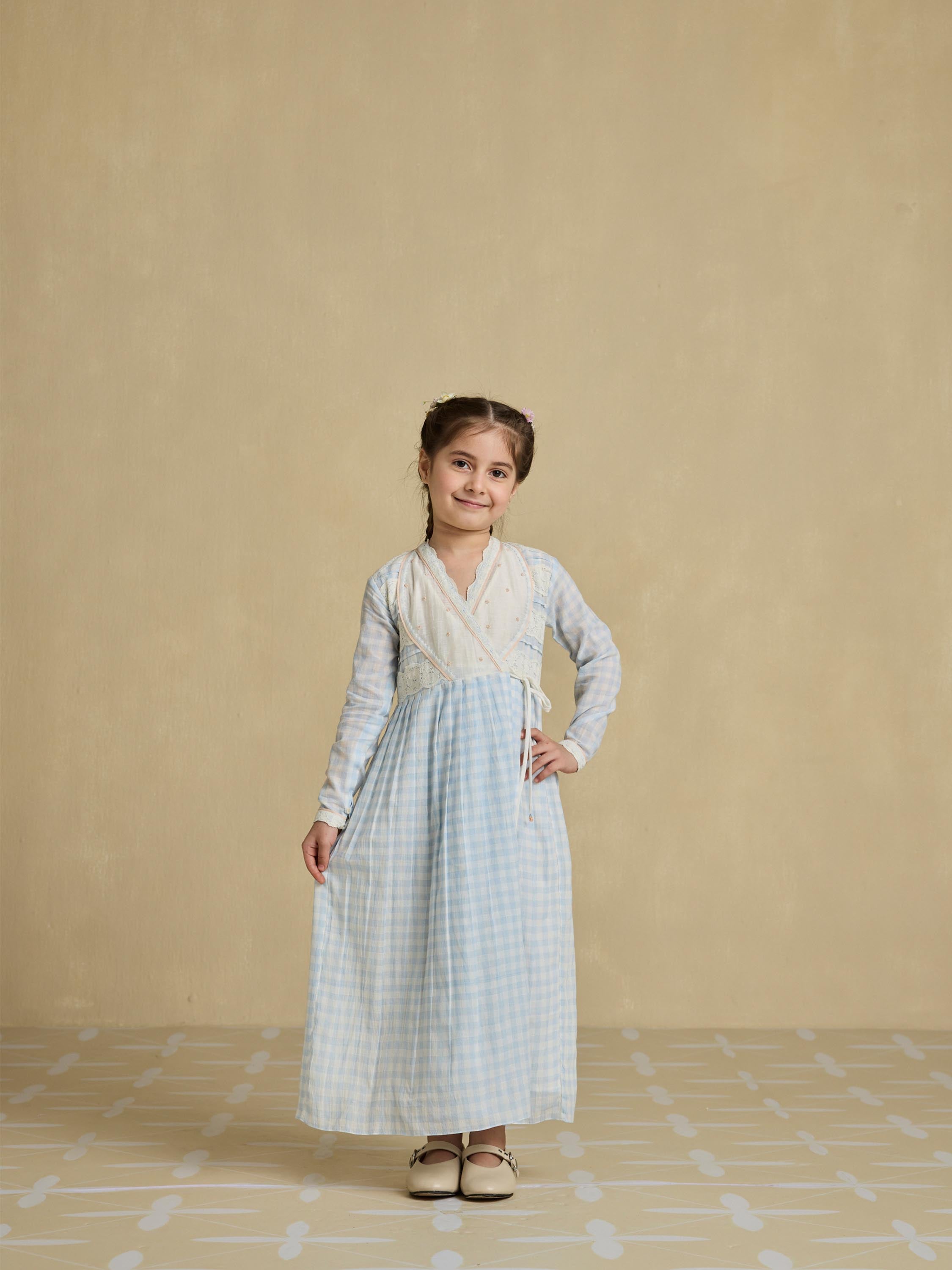 Mini Angarakha Tales Dress
