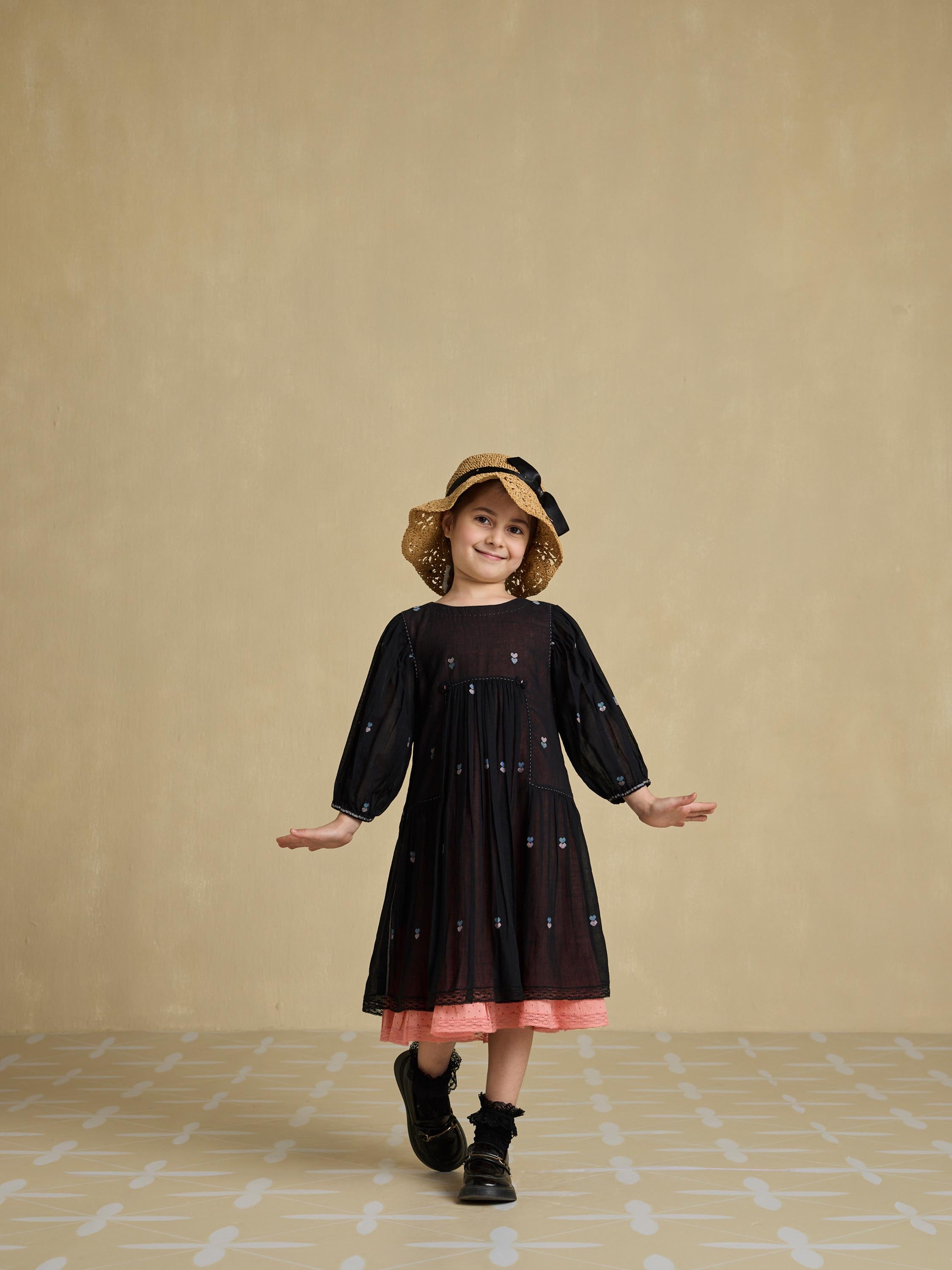 Little Hearts Dress