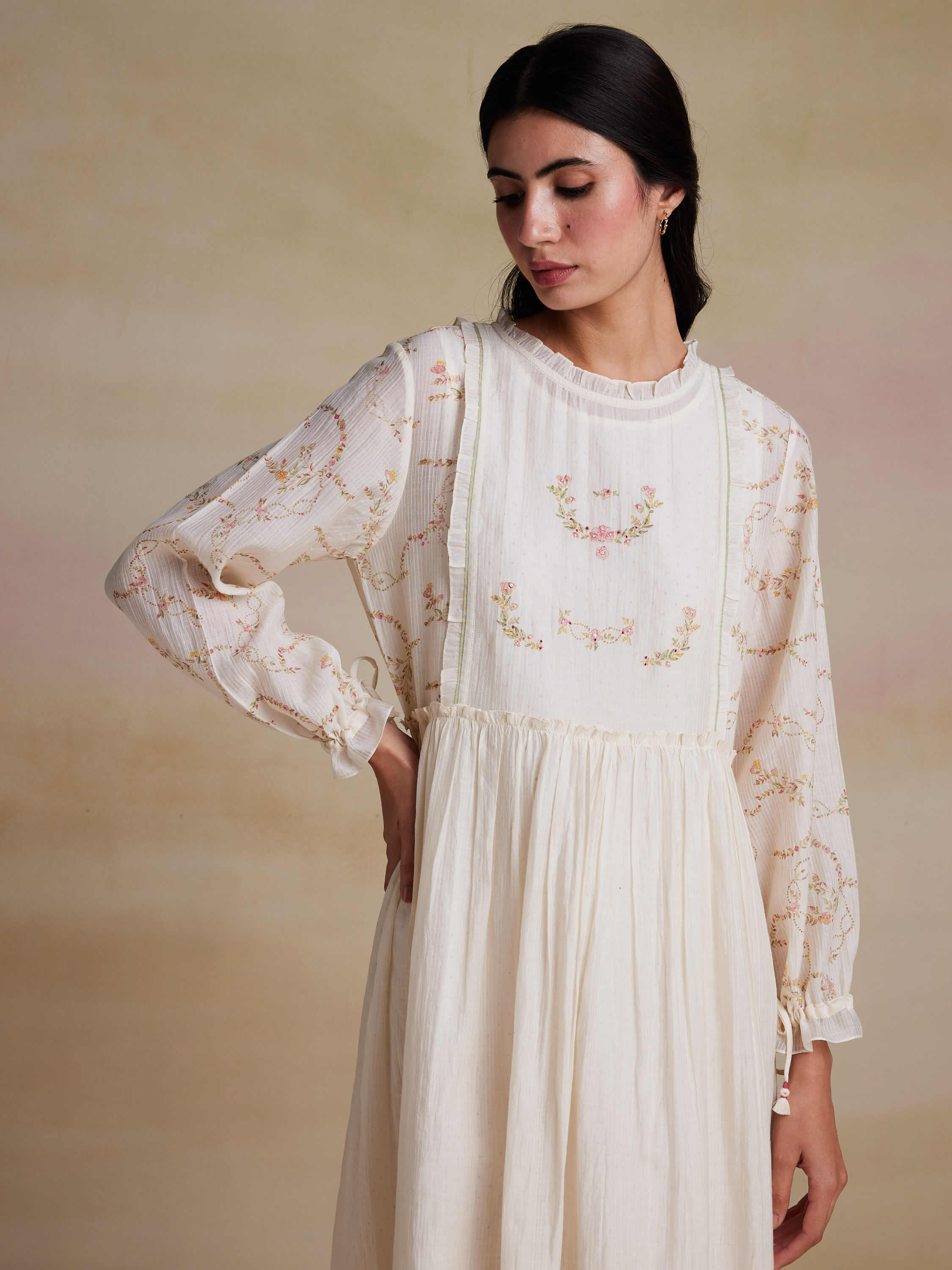 La Vania Dress - Image 6
