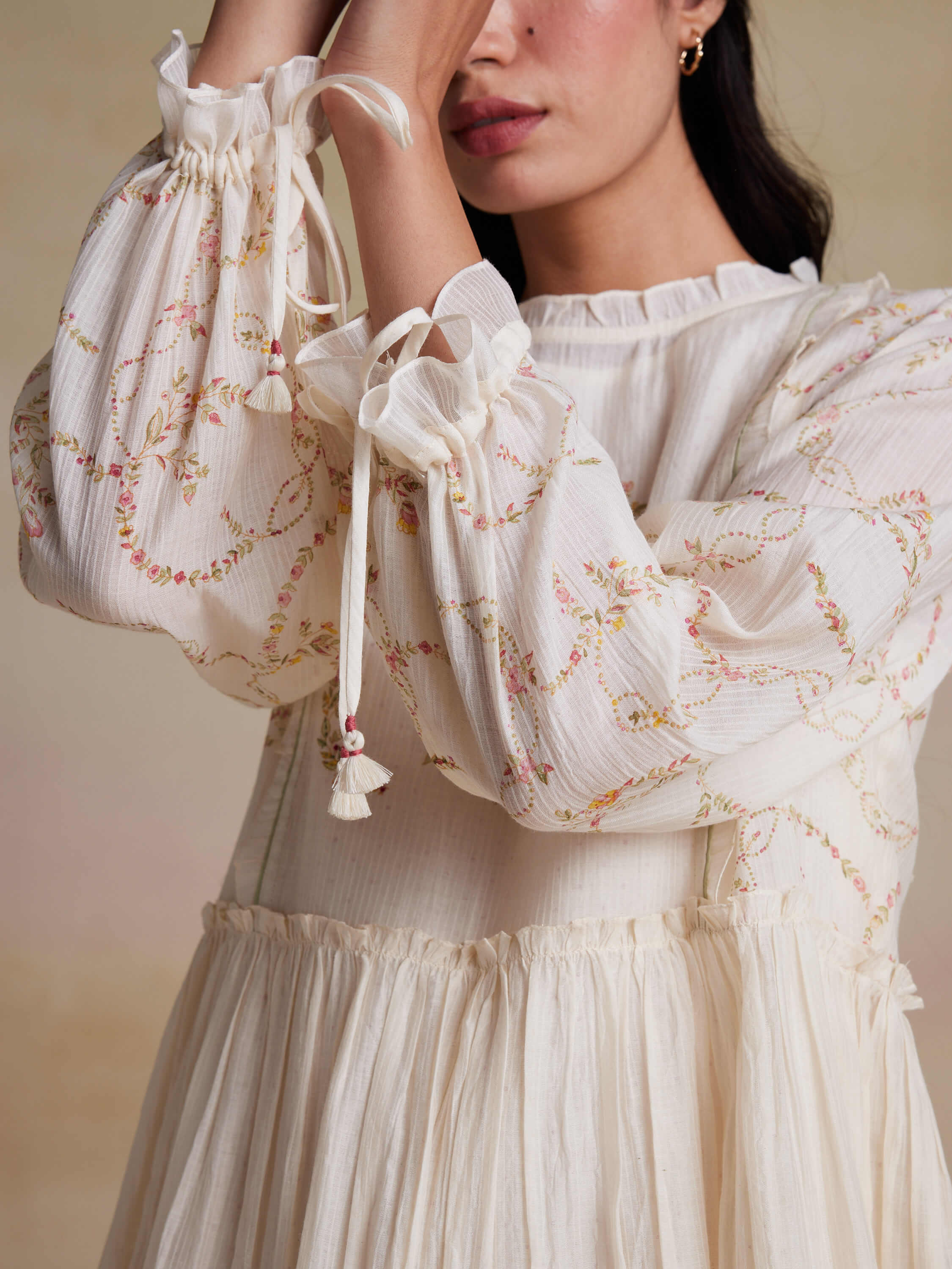 La Vania Dress - Image 7