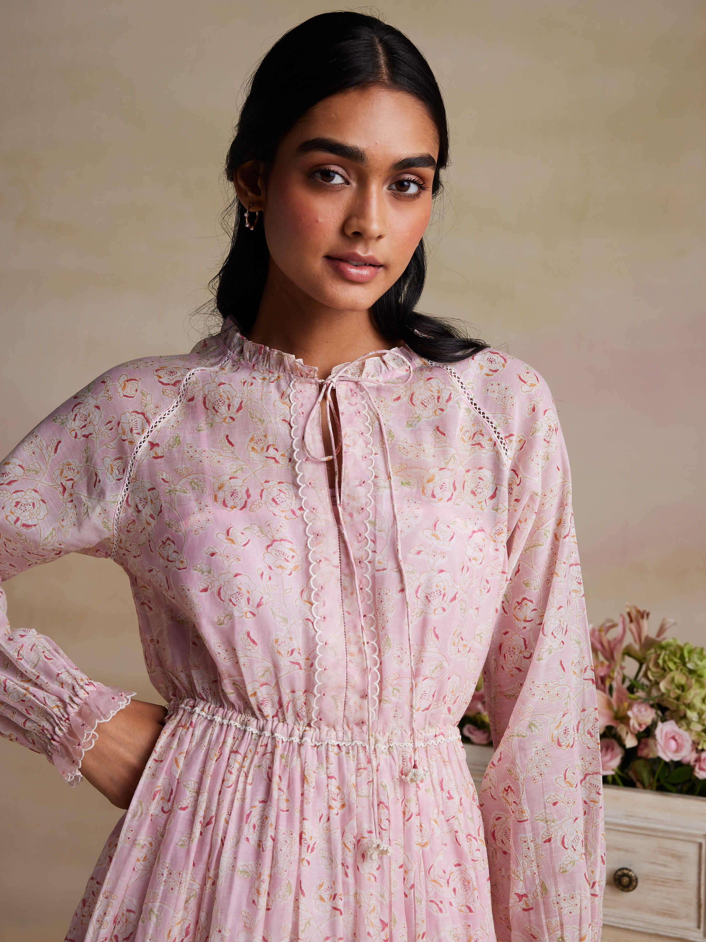 Lantana Maxi Dress - Image 7