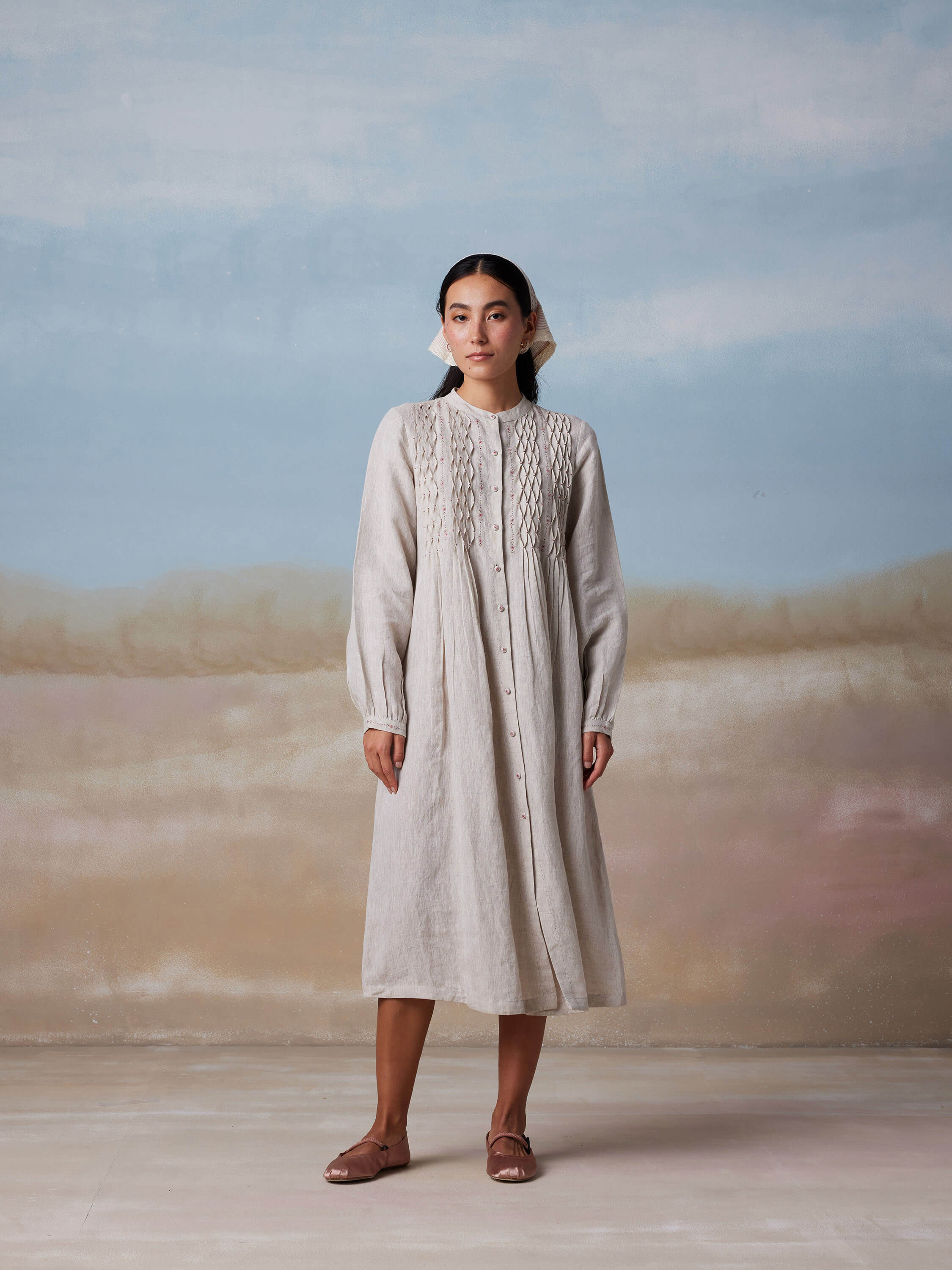 Maggie’s Farm Dress - Image 2