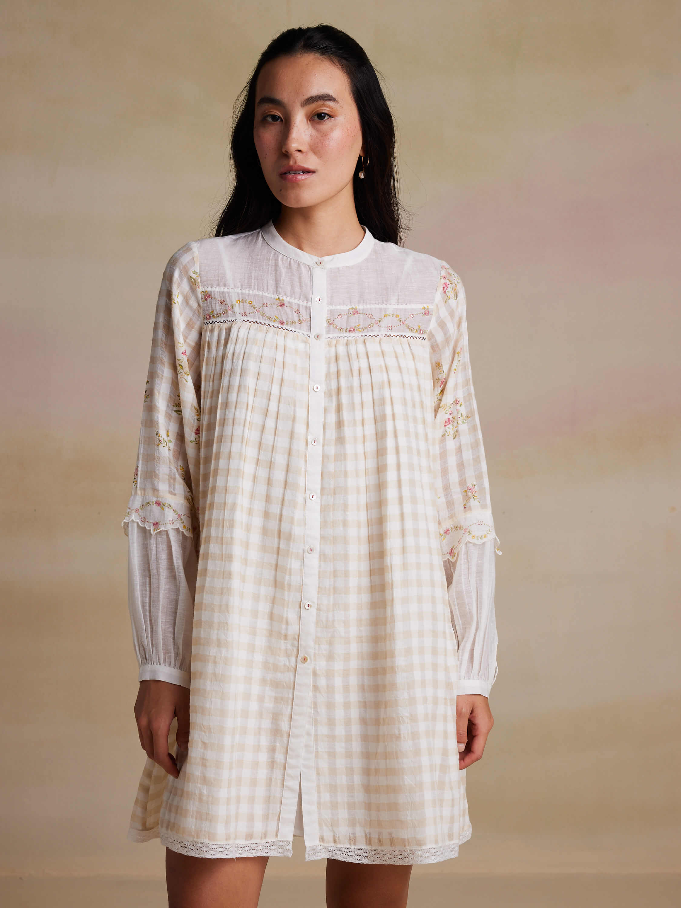 Oracle Short Dress - Image 5