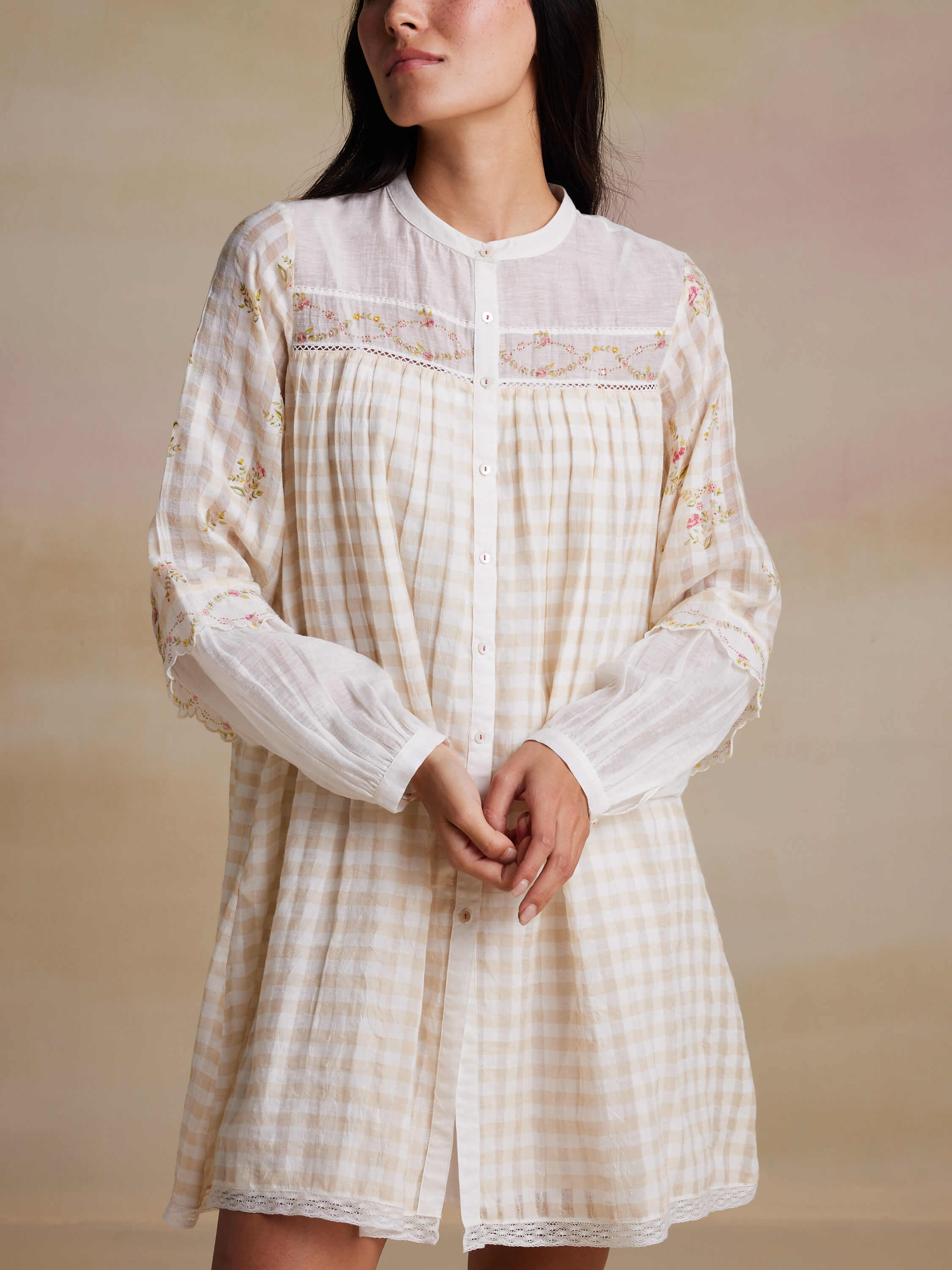 Oracle Short Dress - Image 6