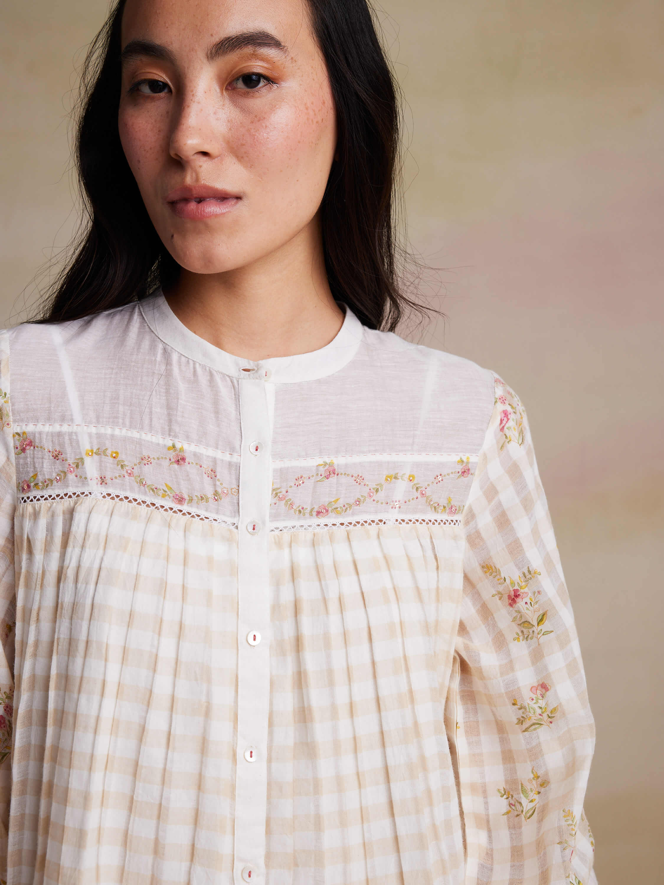 Oracle Short Dress - Image 7