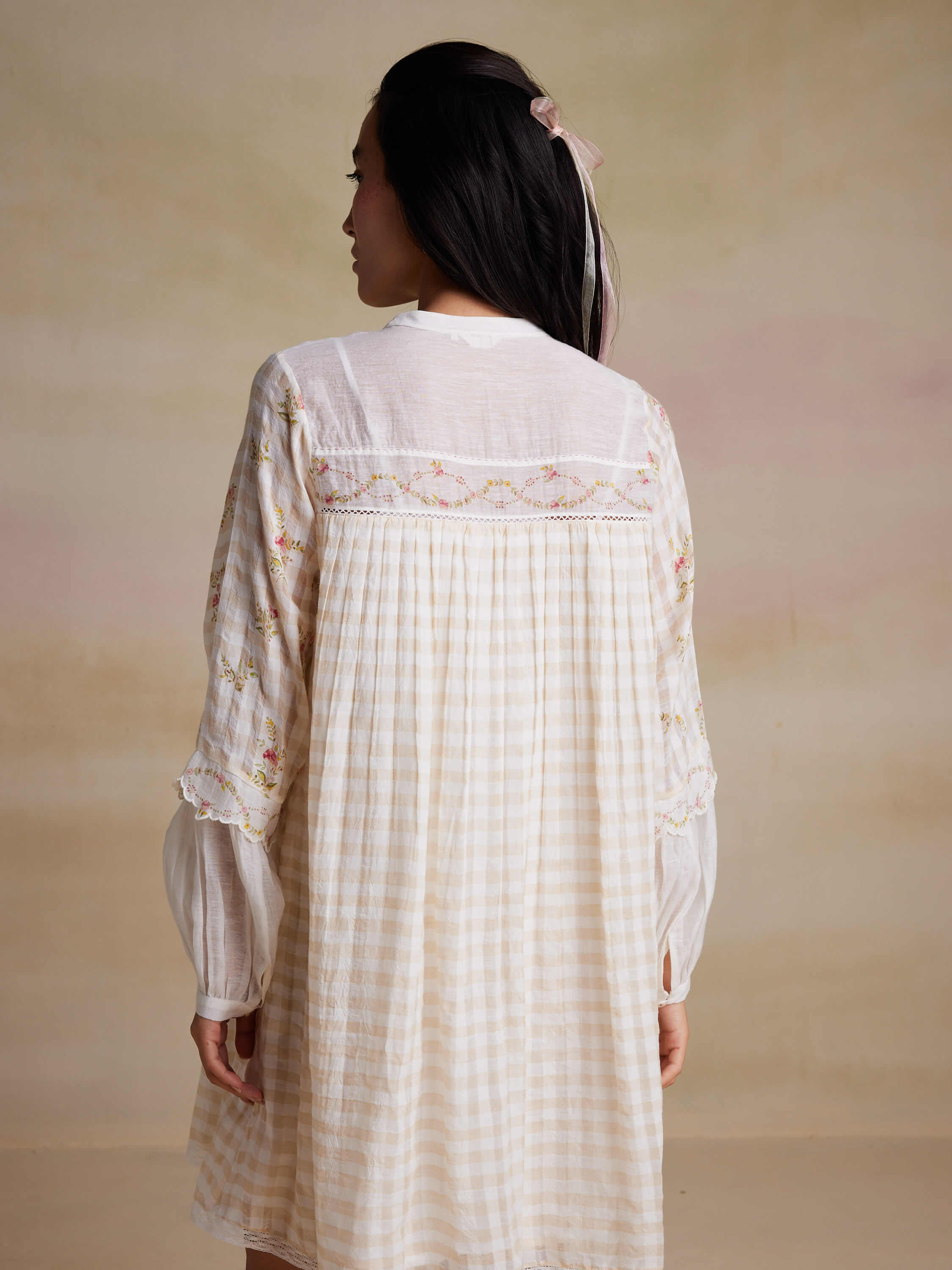 Oracle Short Dress - Image 8