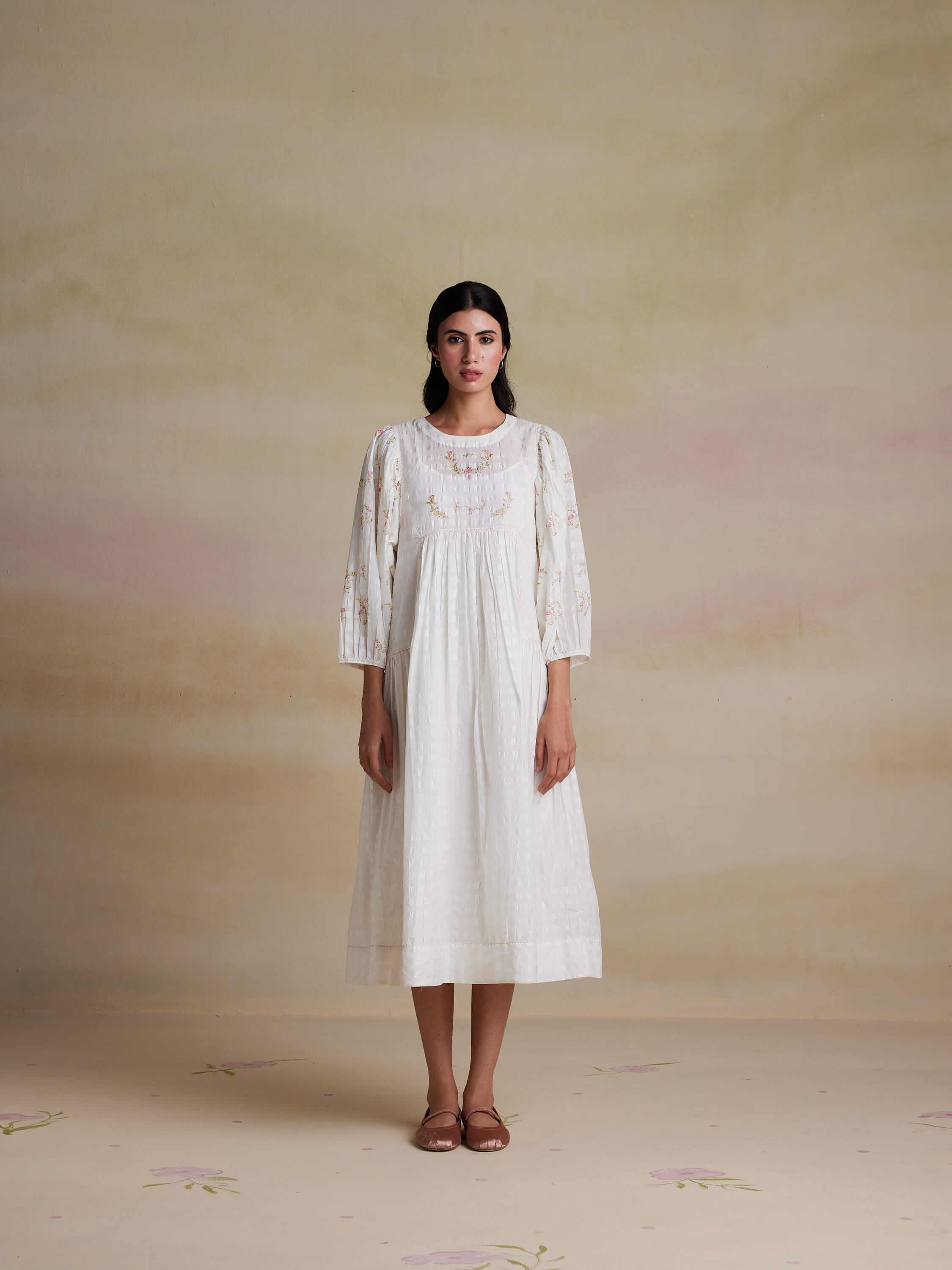 Sweet Refuge Dress - Image 2