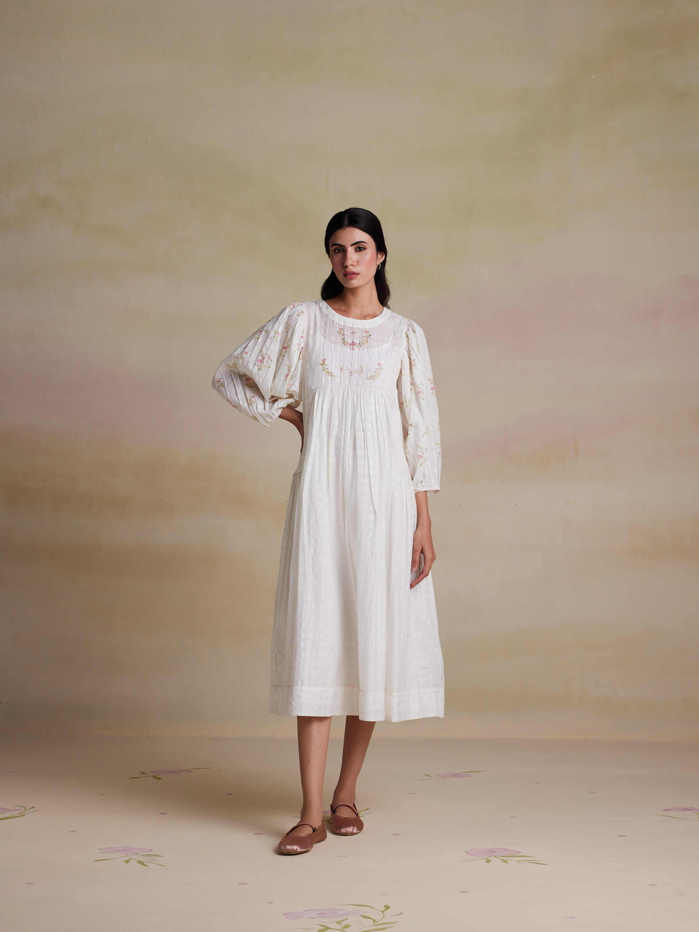 Sweet Refuge Dress - Image 3