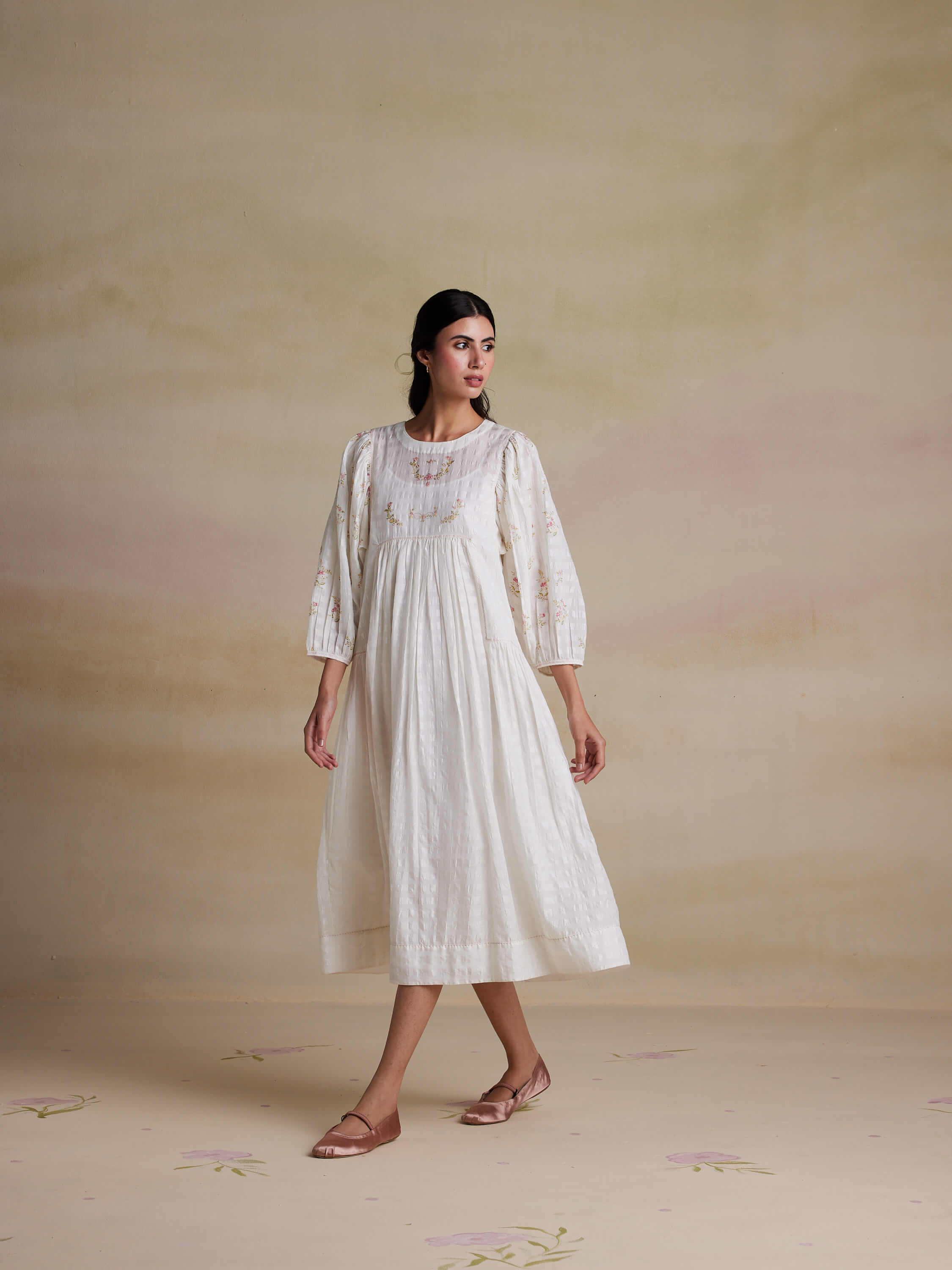 Sweet Refuge Dress - Image 4
