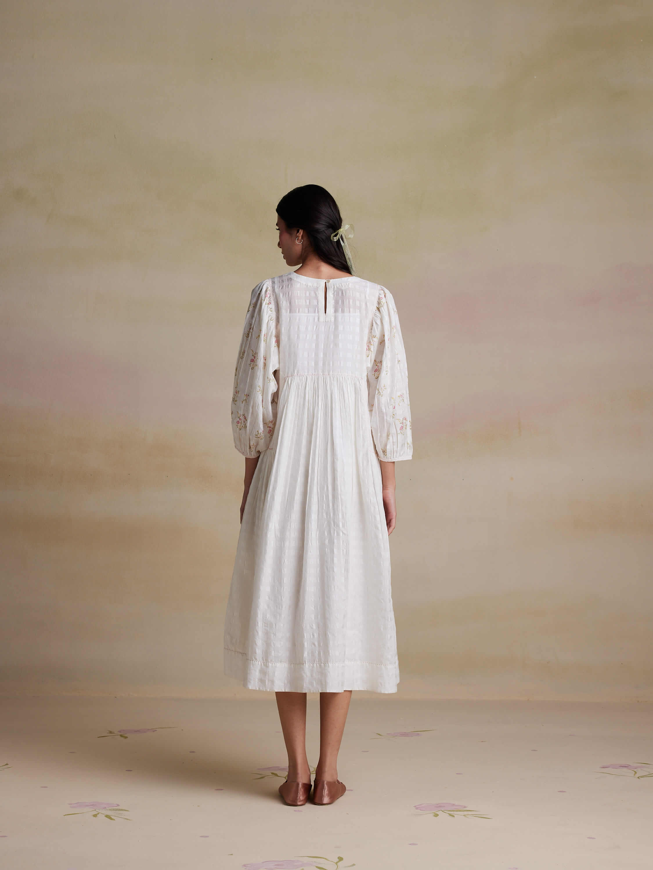Sweet Refuge Dress - Image 5