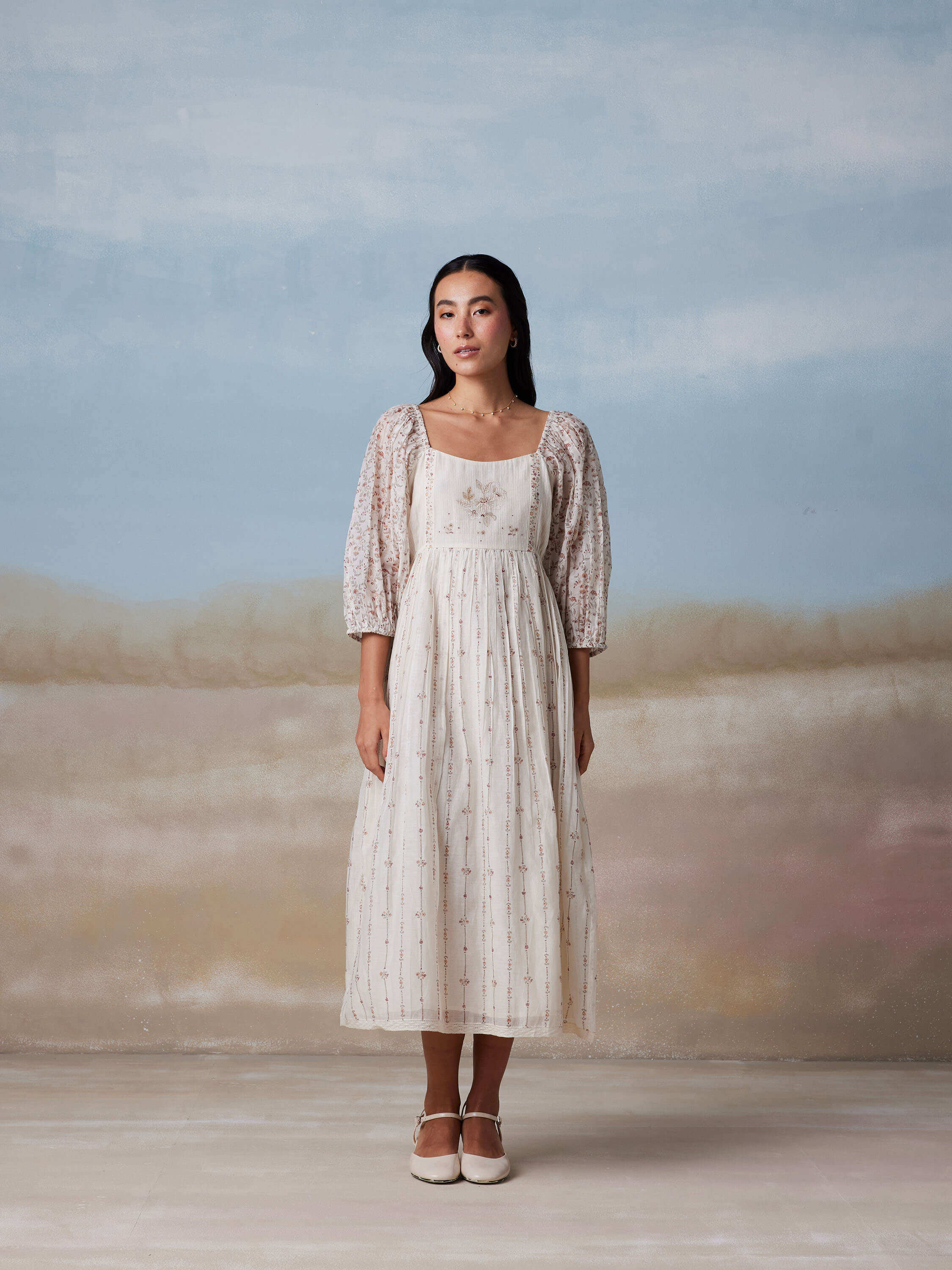 Sweetpea Dress - Image 2