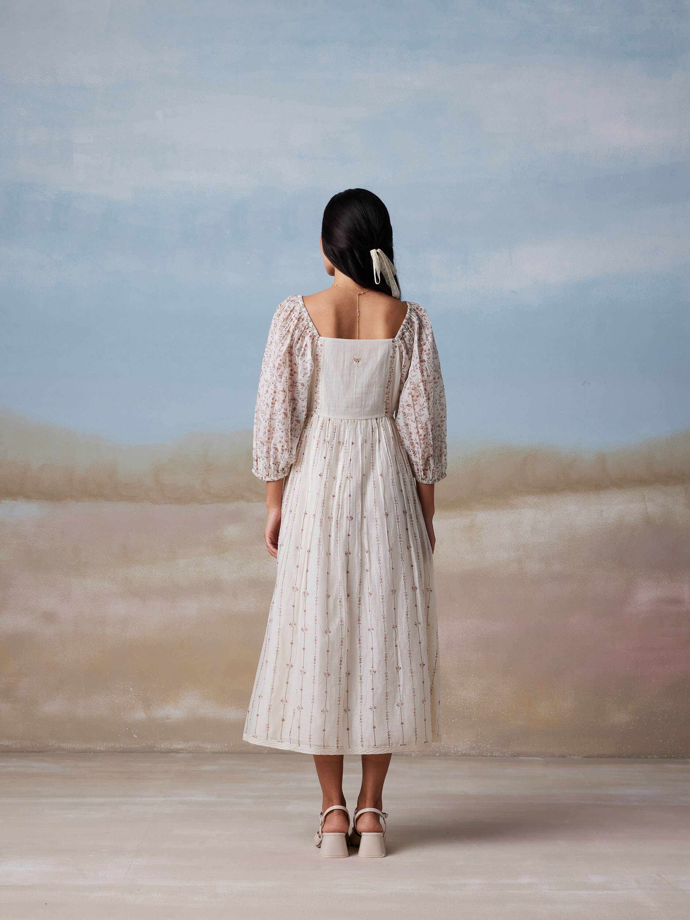 Sweetpea Dress - Image 5