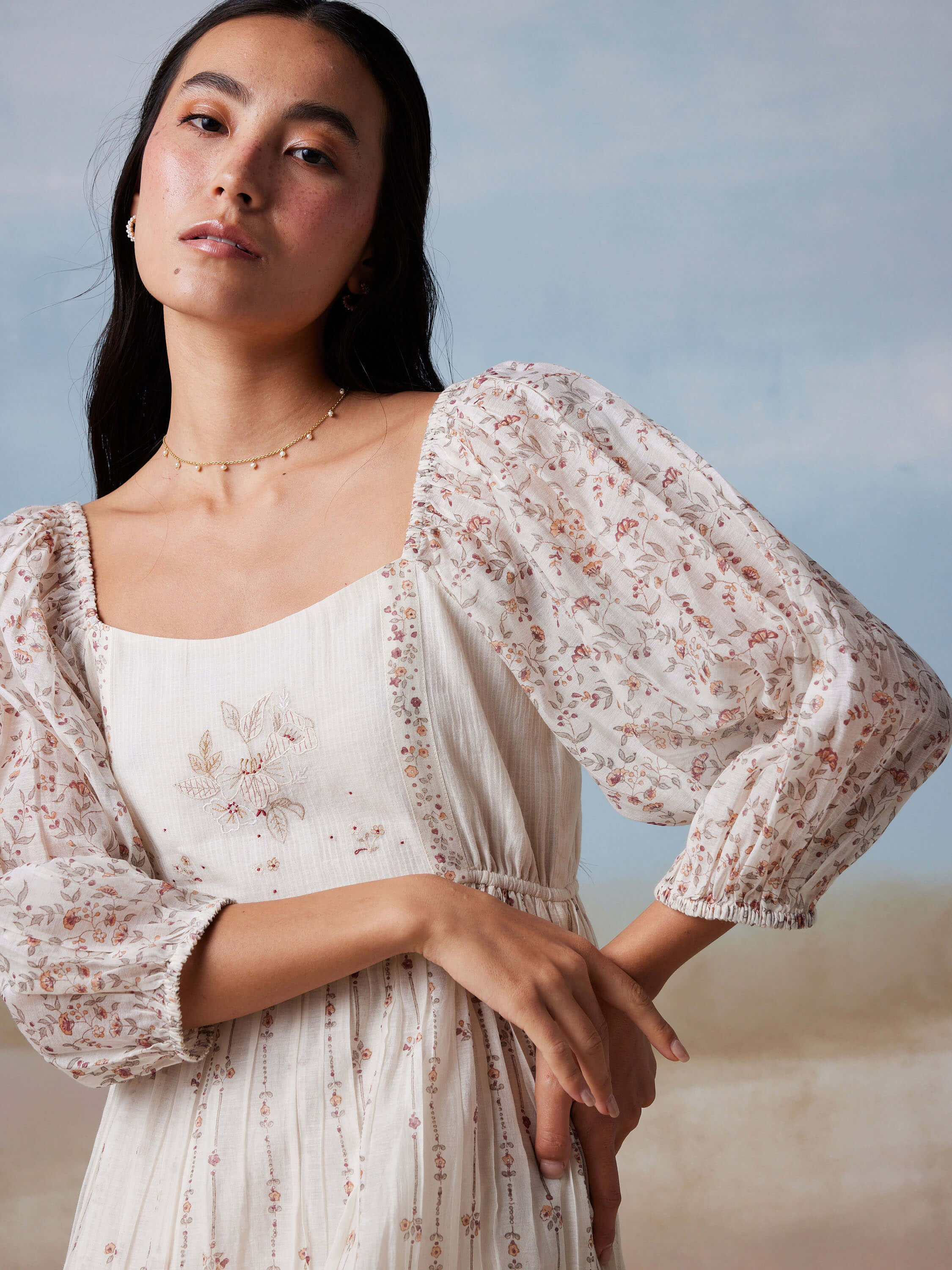 Sweetpea Dress - Image 7