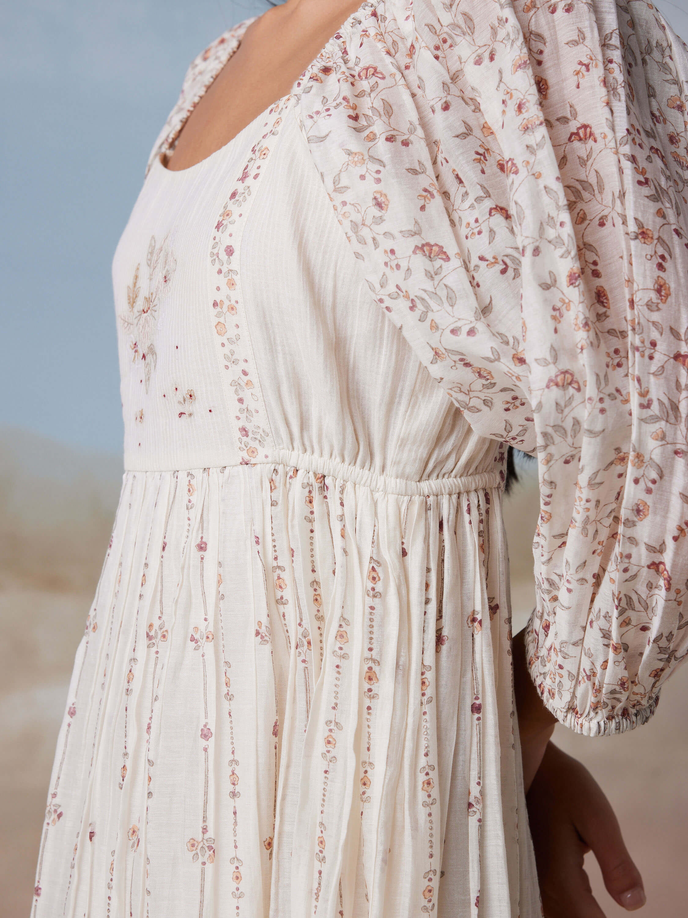Sweetpea Dress - Image 8